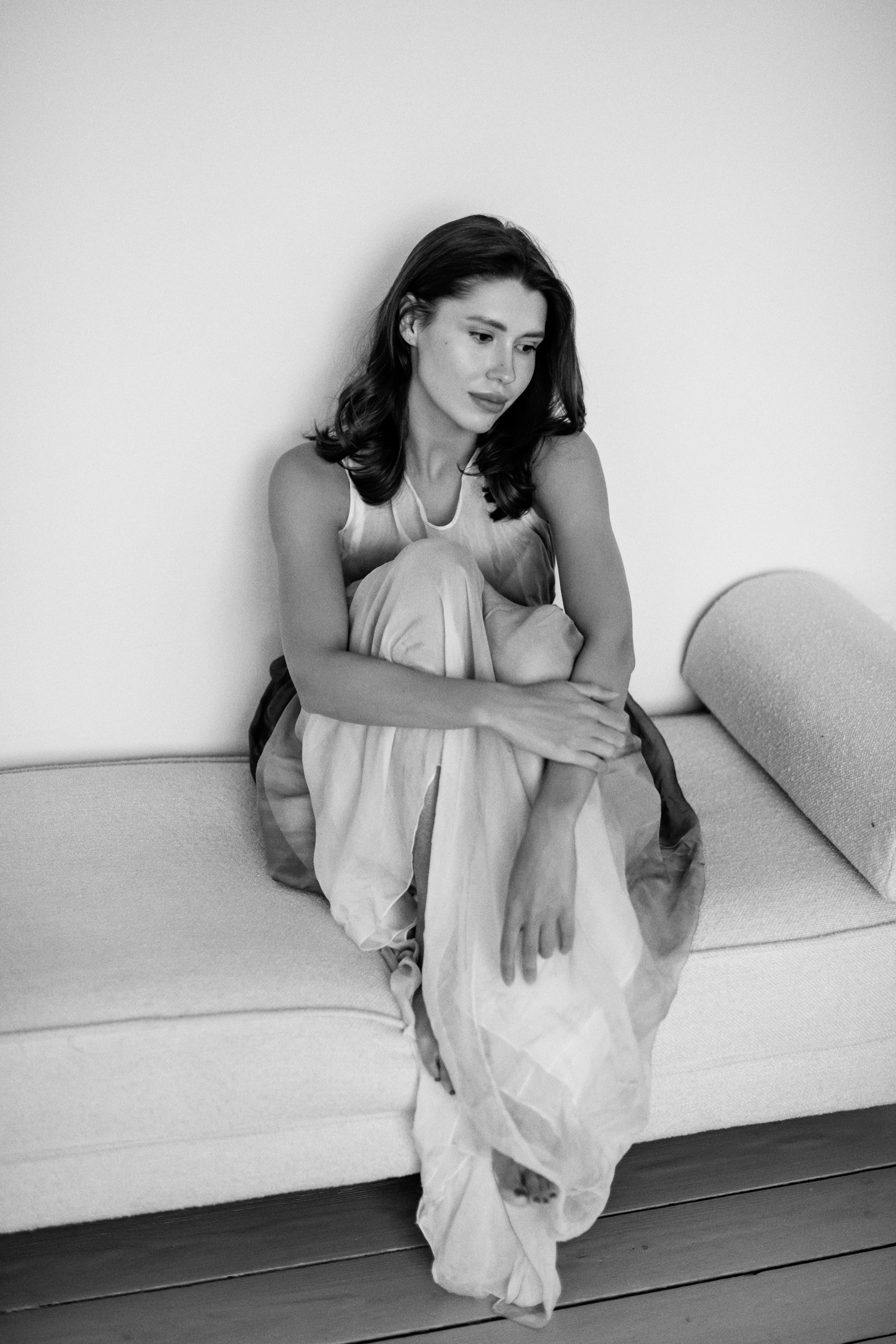 Коуч. Свадебный фотограф в Санкт-Петербурге София Шубик