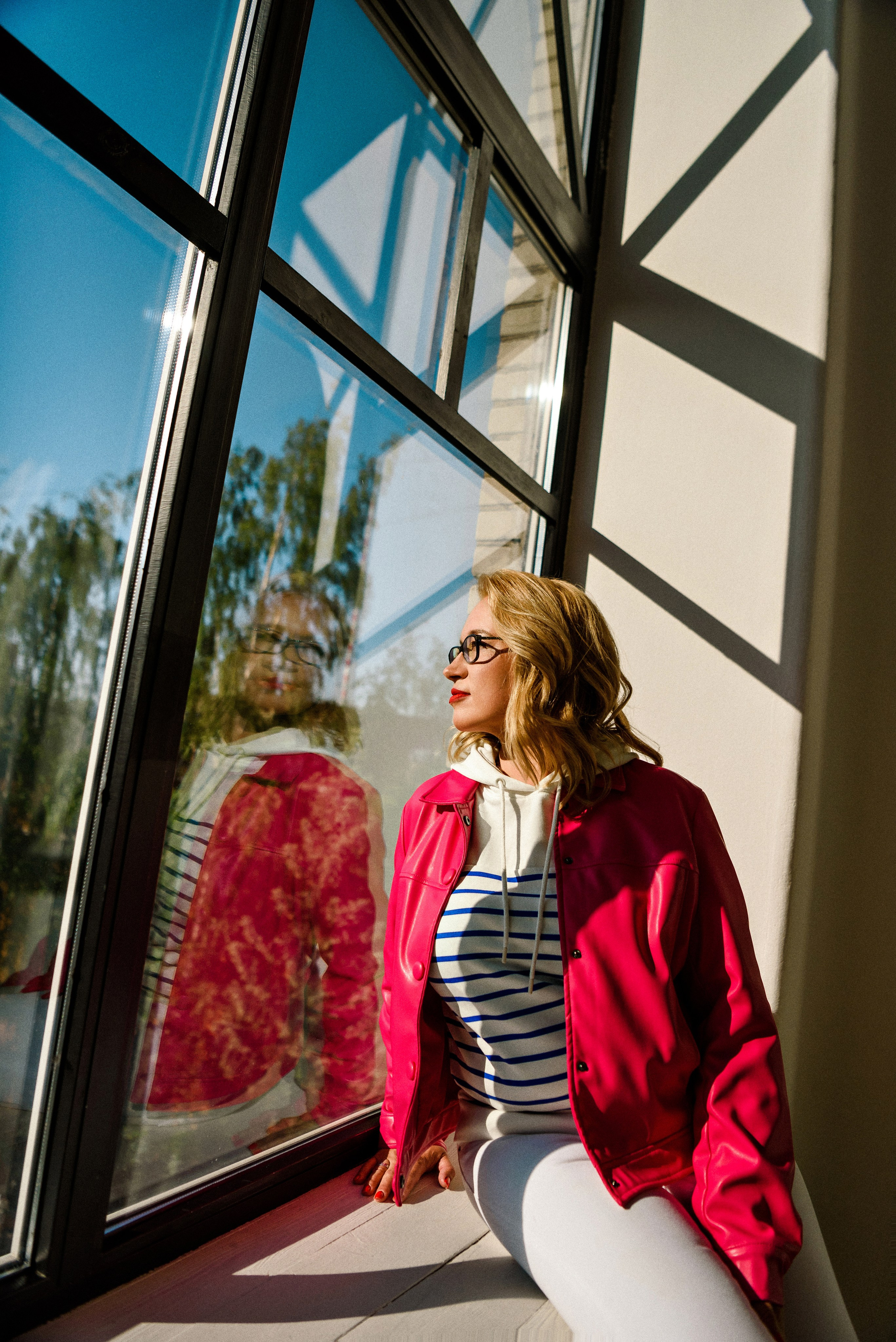 Коуч. Свадебный фотограф в Санкт-Петербурге София Шубик