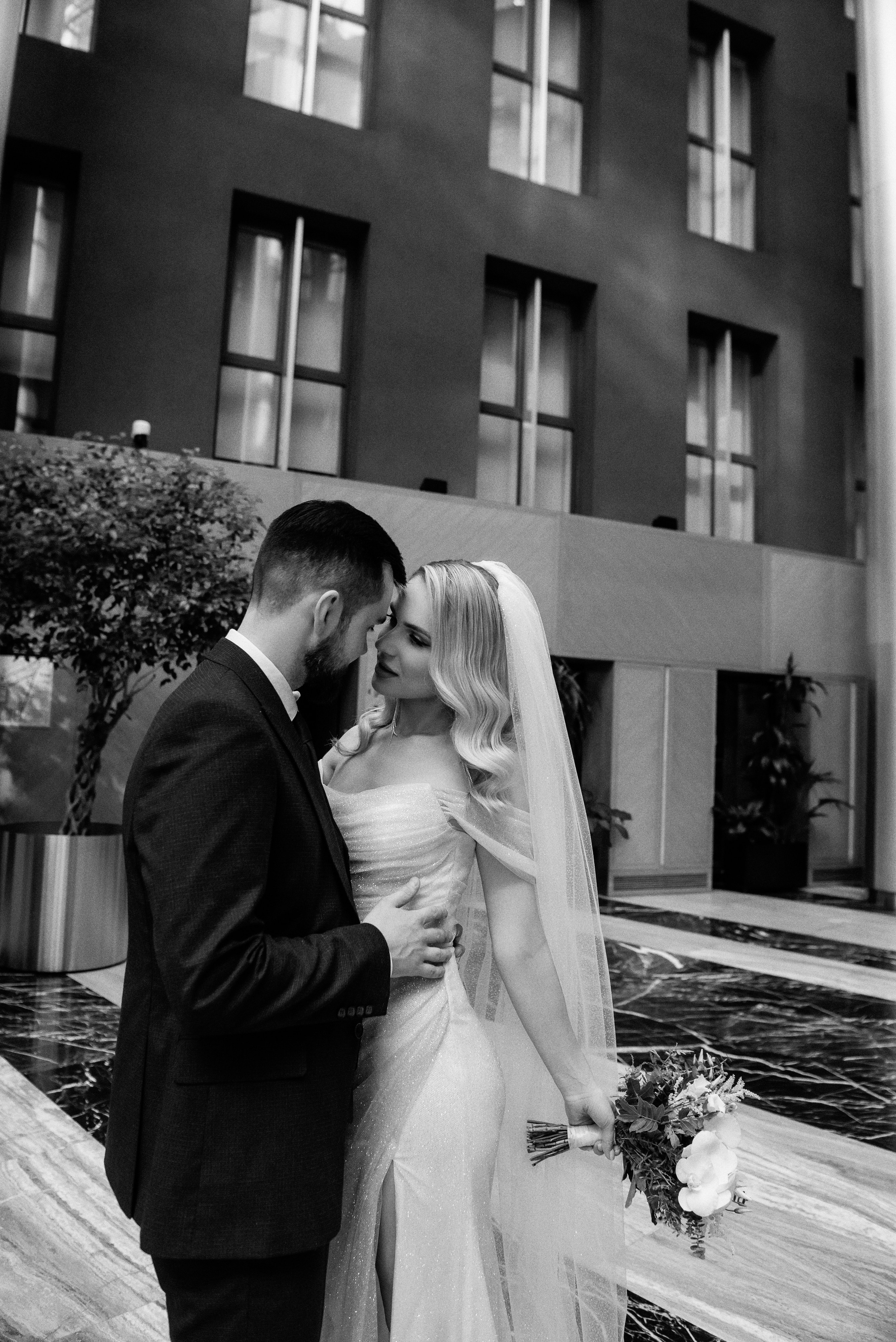 03/06/23 Лера и Женя. Свадебный фотограф в Санкт-Петербурге София Шубик