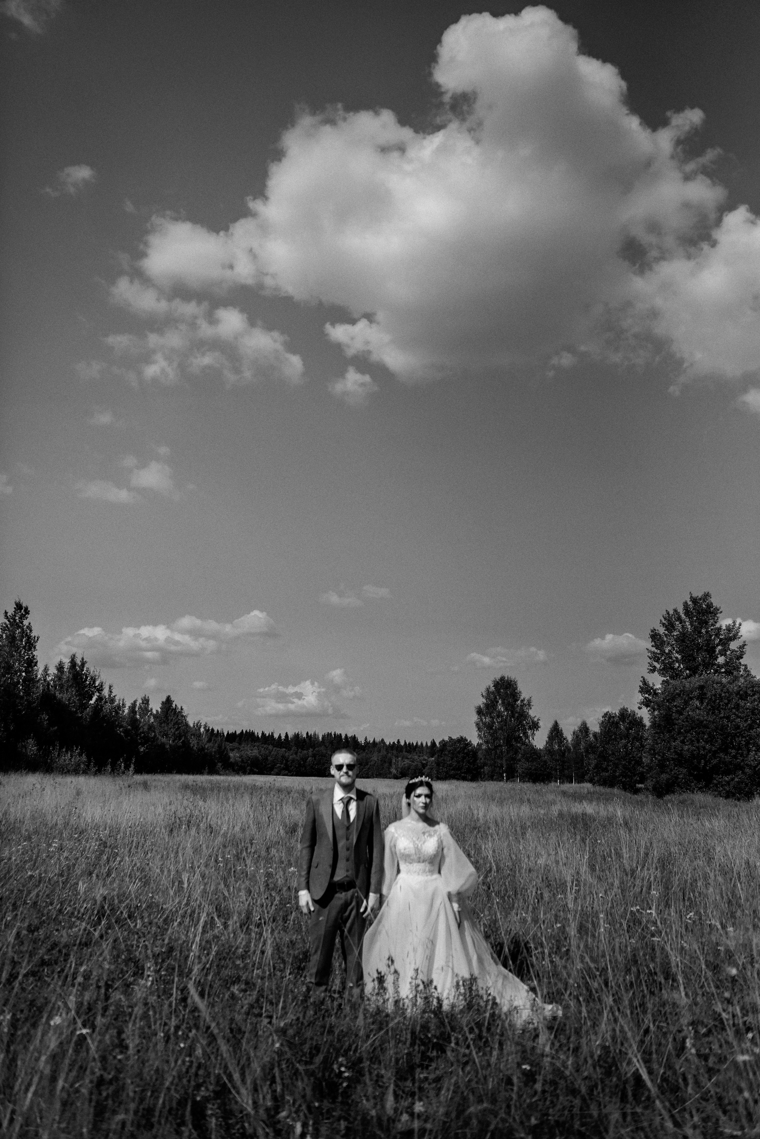 25/07/24 Юля и Вова. Свадебный фотограф в Санкт-Петербурге София Шубик