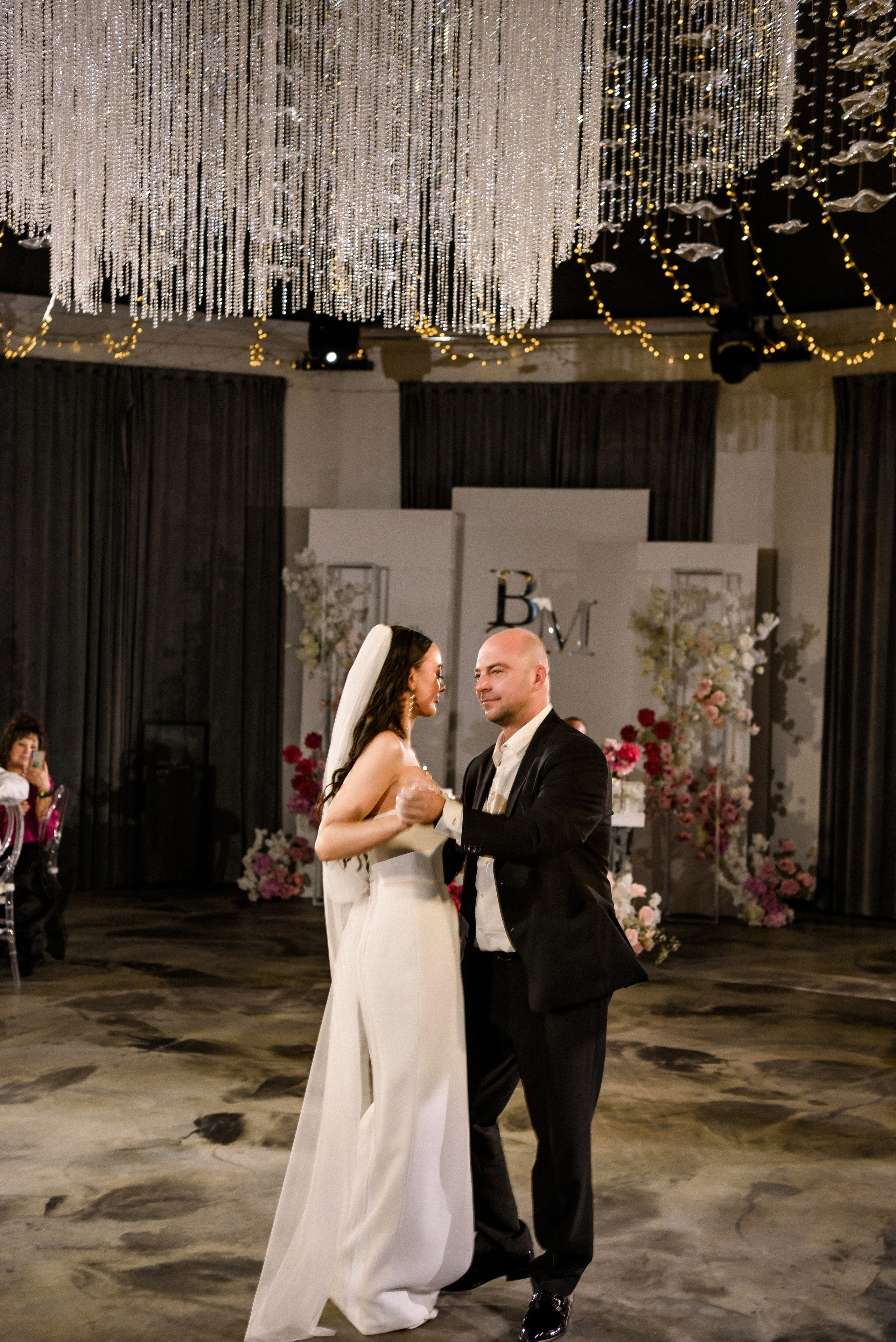 02/11/24 Маша и Вадим. Свадебный фотограф в Санкт-Петербурге София Шубик