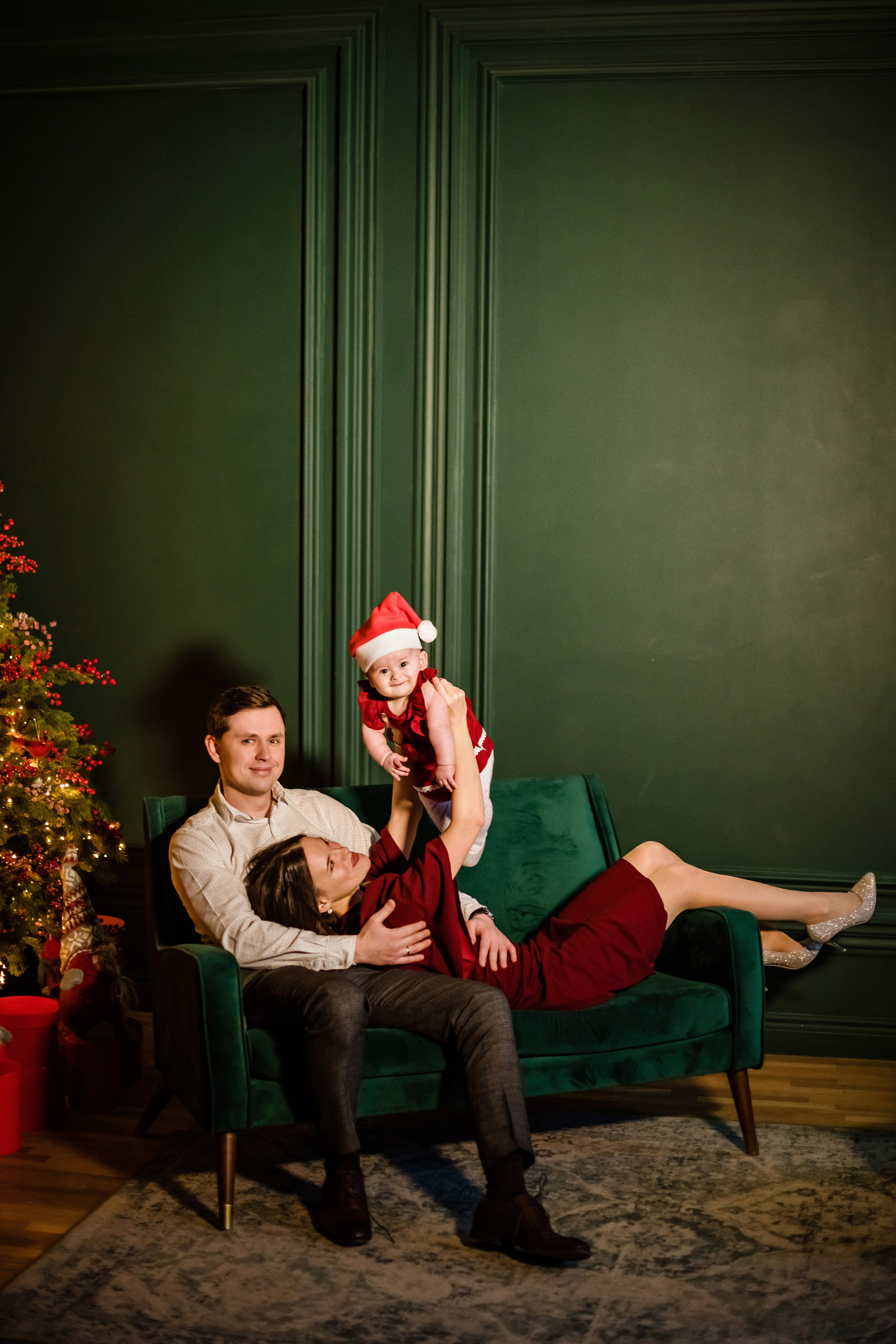 Галя и Рома. Свадебный фотограф в Санкт-Петербурге София Шубик