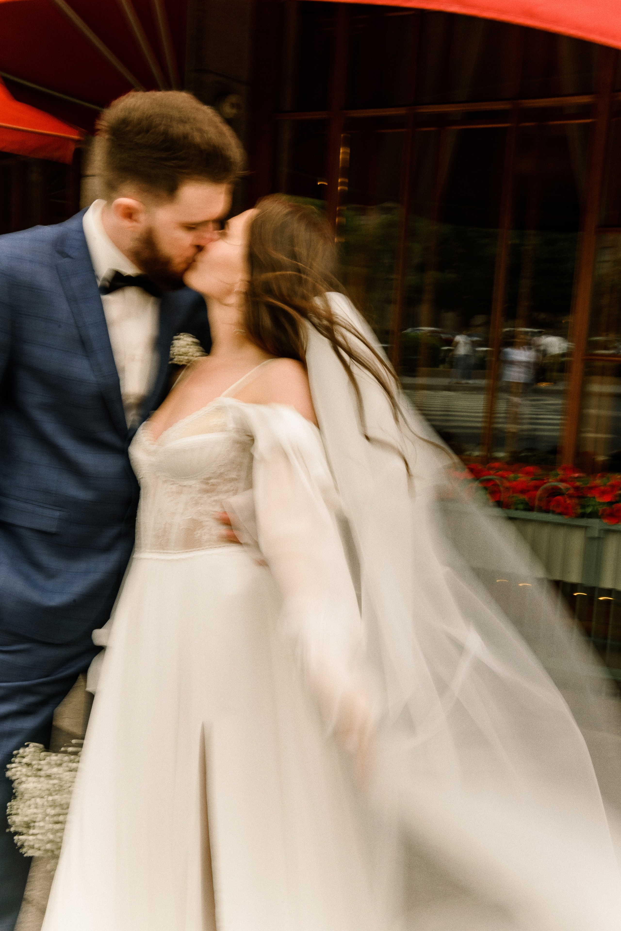 22/06/23 Оля и Саша. Свадебный фотограф в Санкт-Петербурге София Шубик