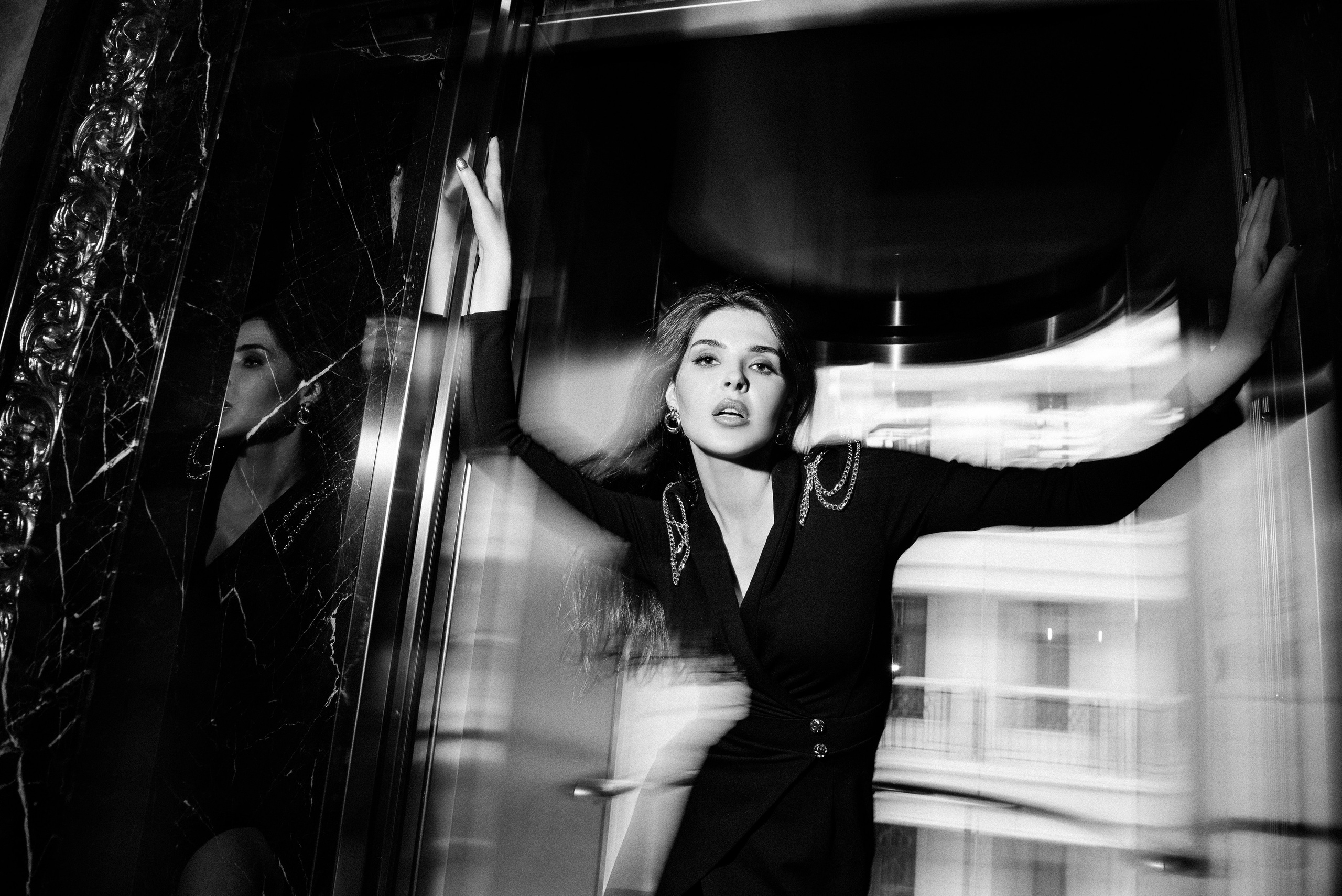 Катя. Свадебный фотограф в Санкт-Петербурге София Шубик