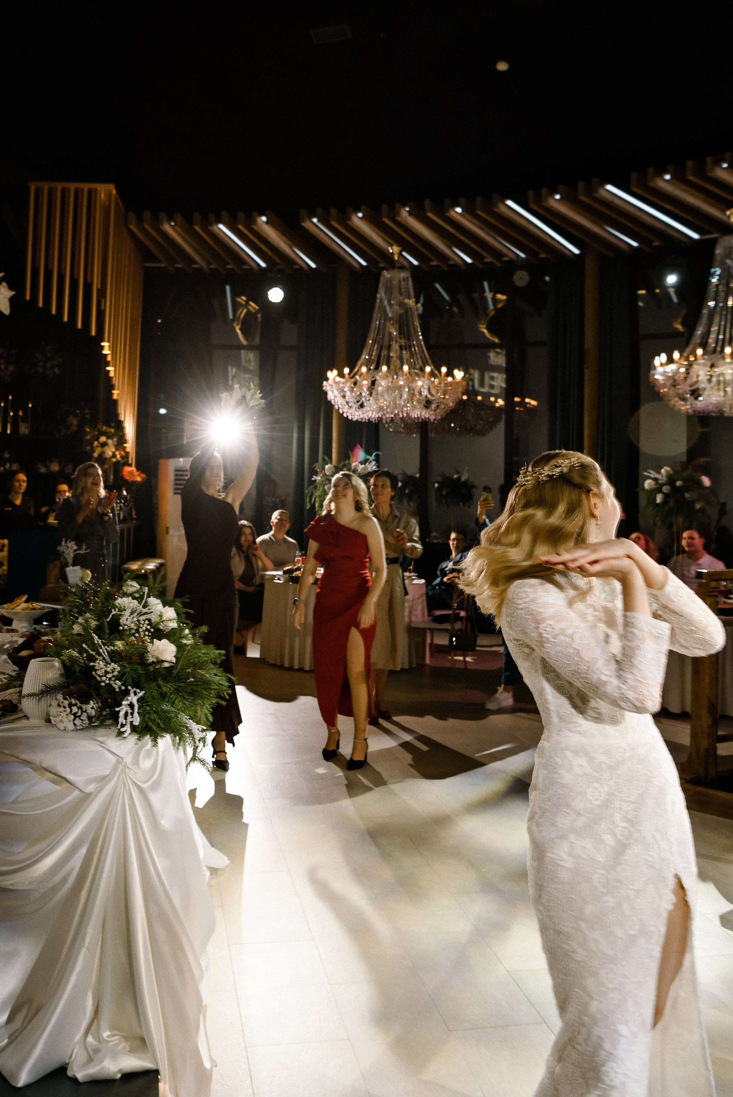 25/01/25 Екатерина и Виктор. Свадебный фотограф в Санкт-Петербурге София Шубик