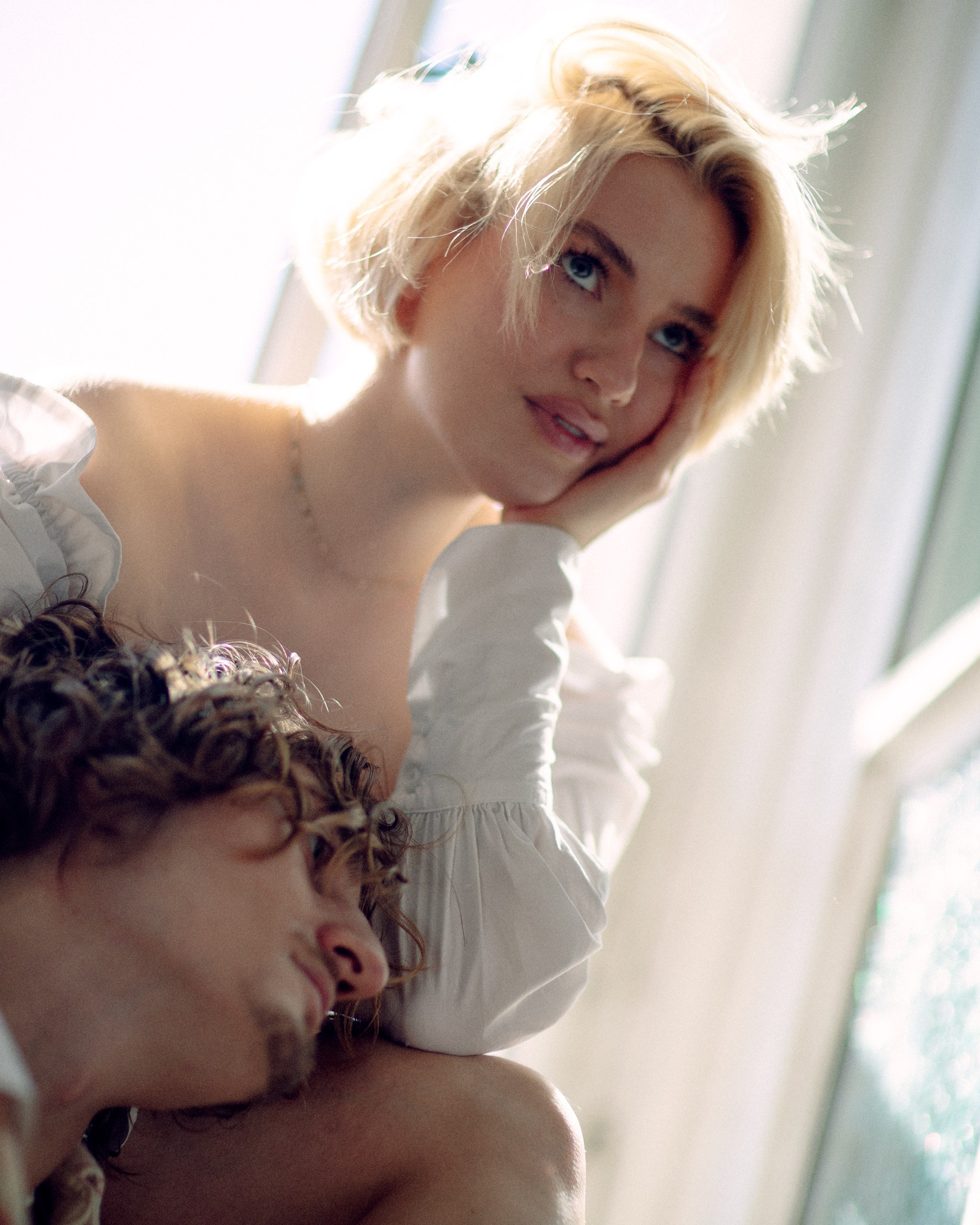 Masha&Pasha (studio). Фотограф города Уральск Ольга Василец