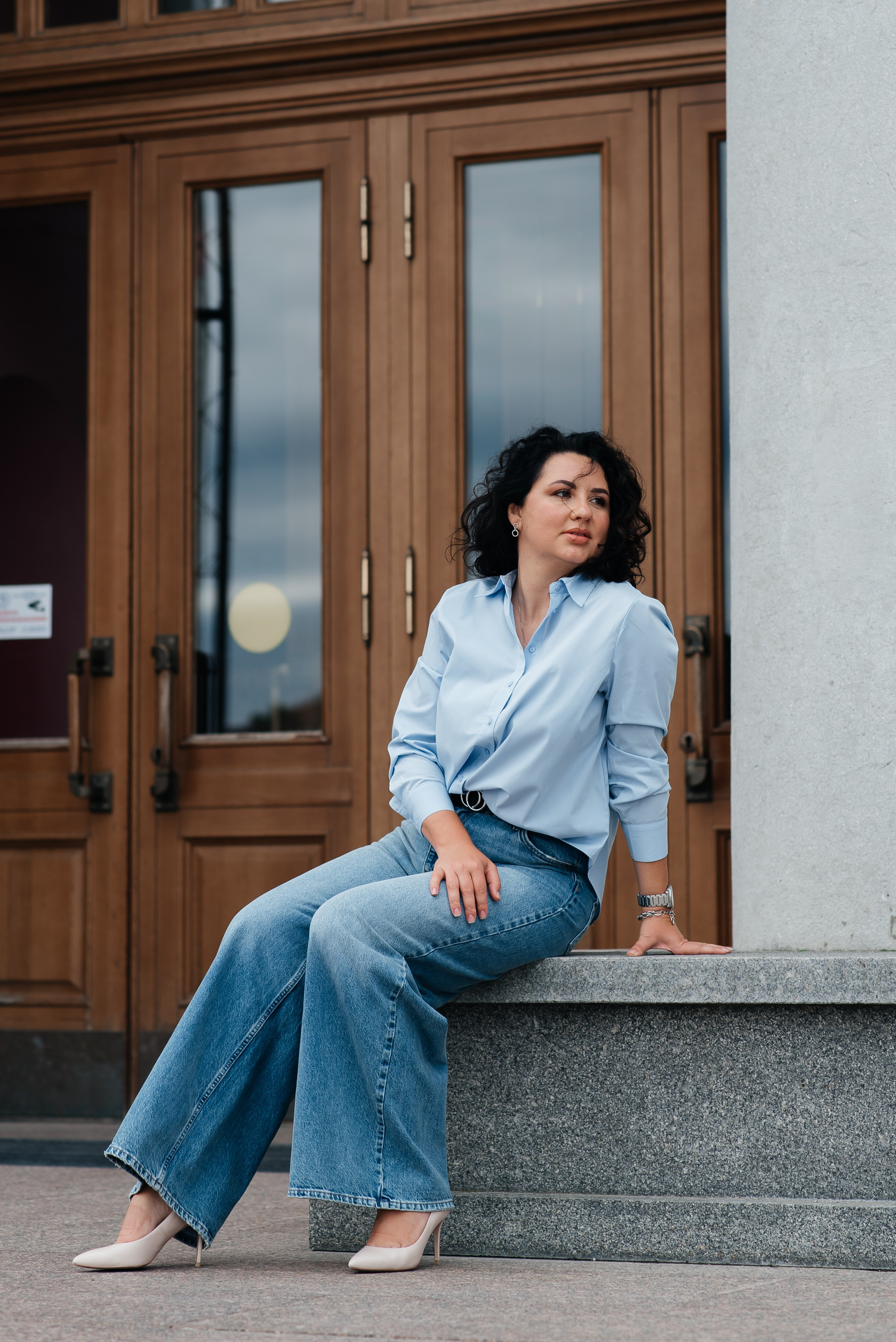 Катя. Фотограф в Самаре Мария Шерер