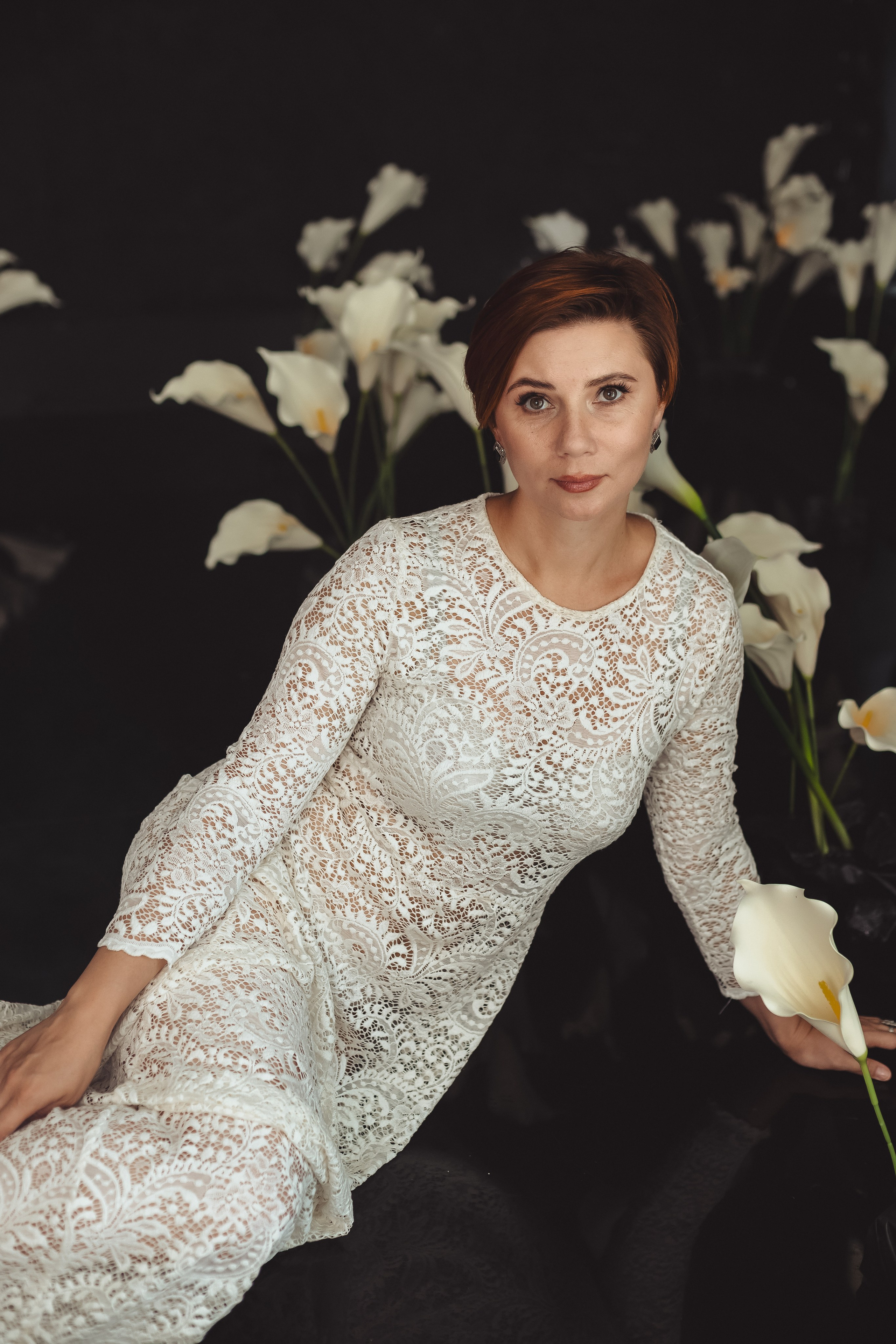 1. Семейный, детский, женский, свадебный фотограф в Ростове-на-Дону Васильчикова Юлия