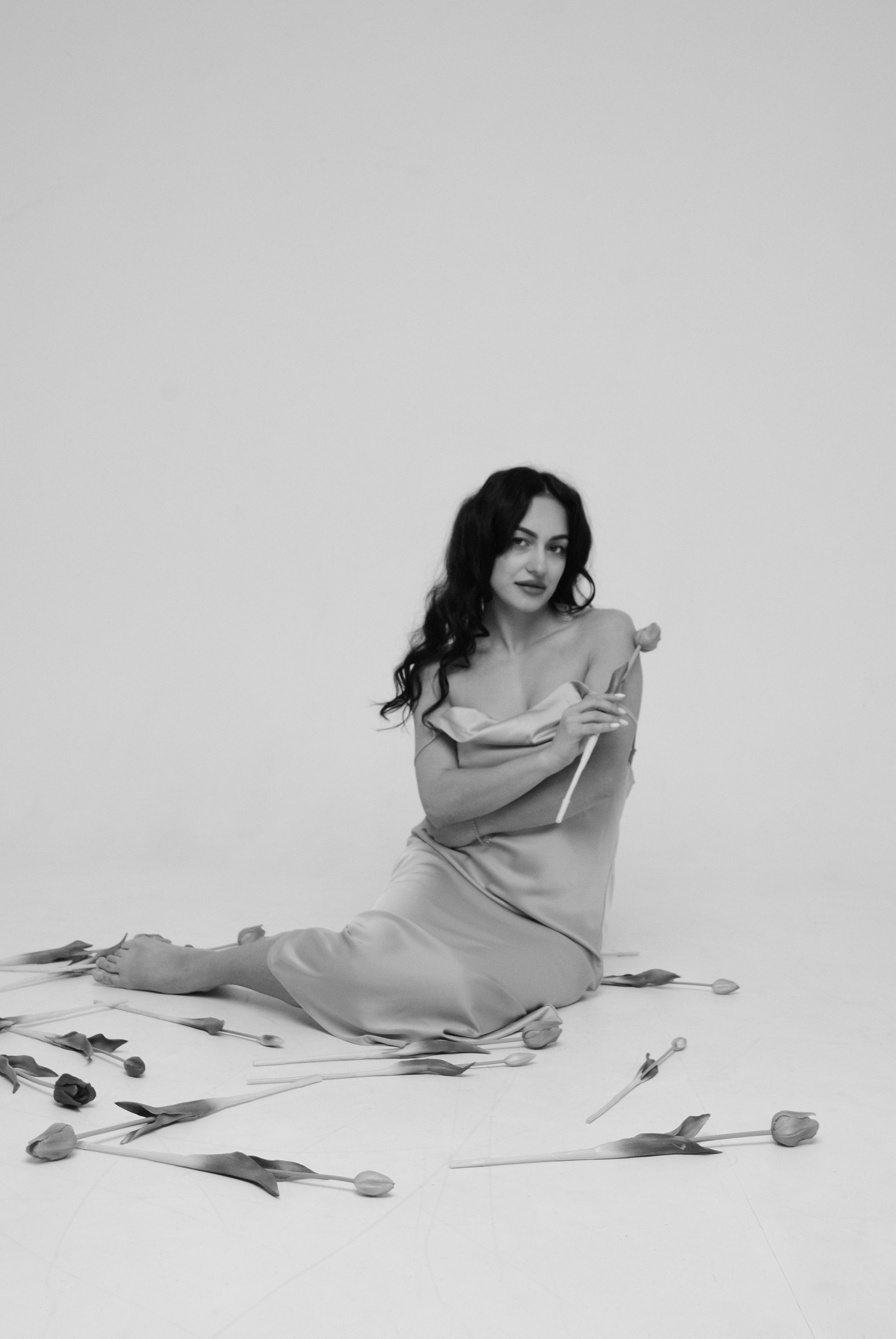 Эля. Фотограф Мария Мусаелян