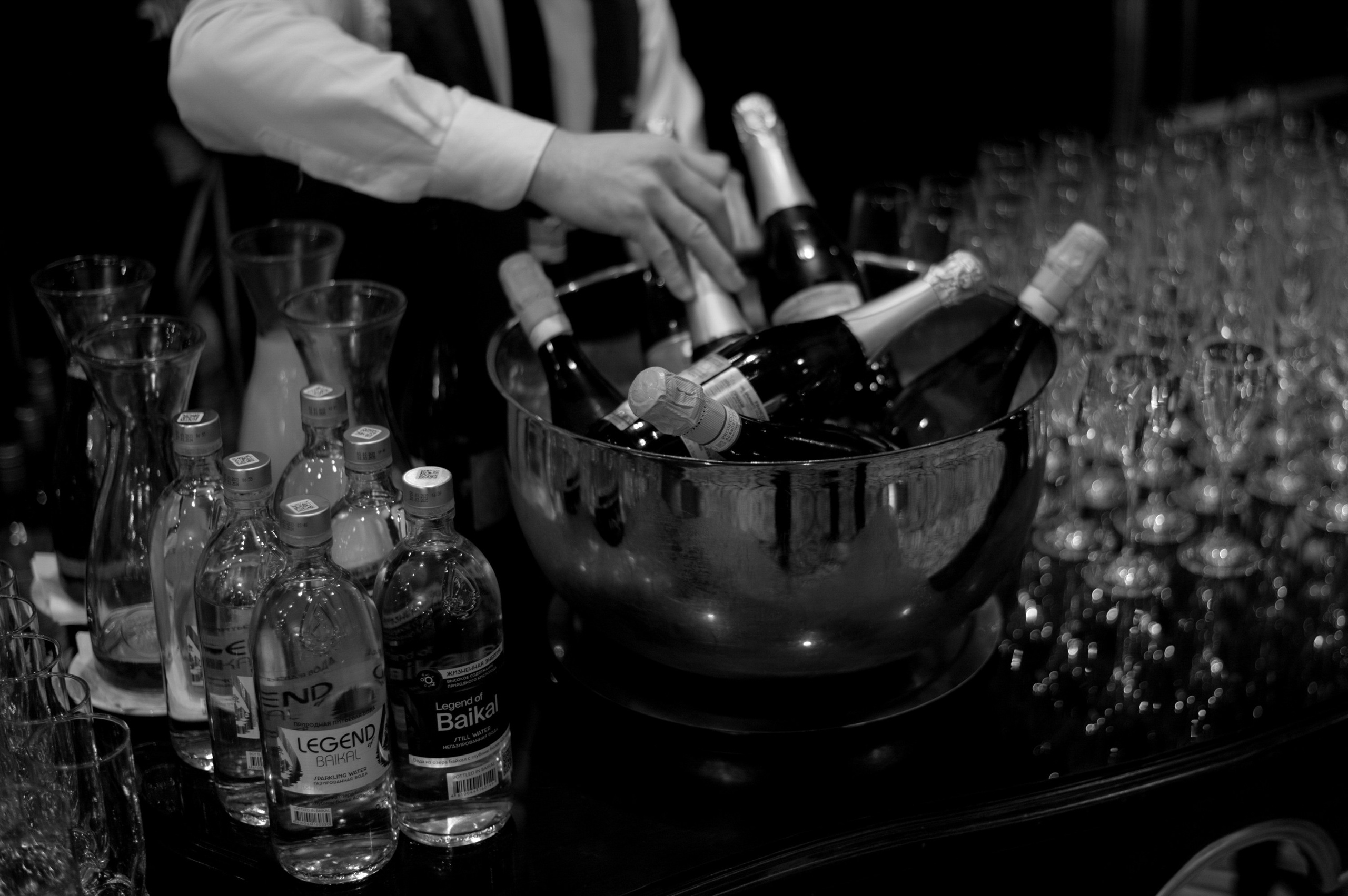 Фотограф в Москве. Антон S