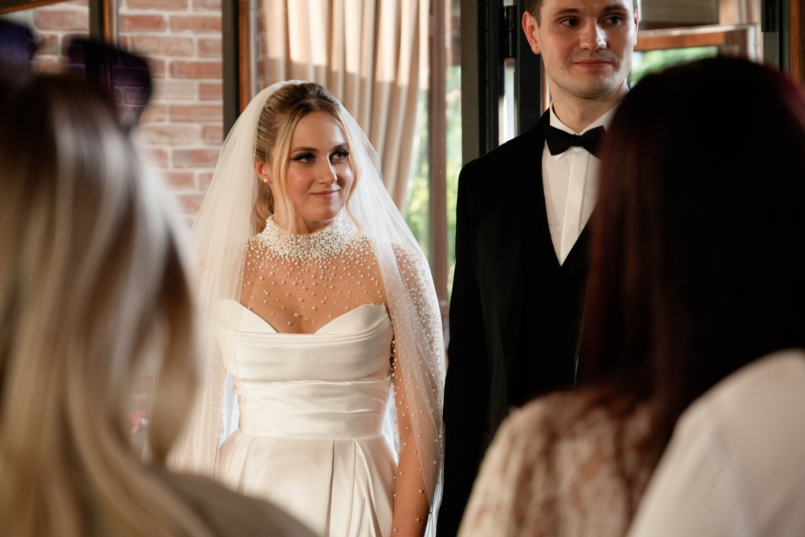 Никита и Ира. Фотограф в Москве. Антон S