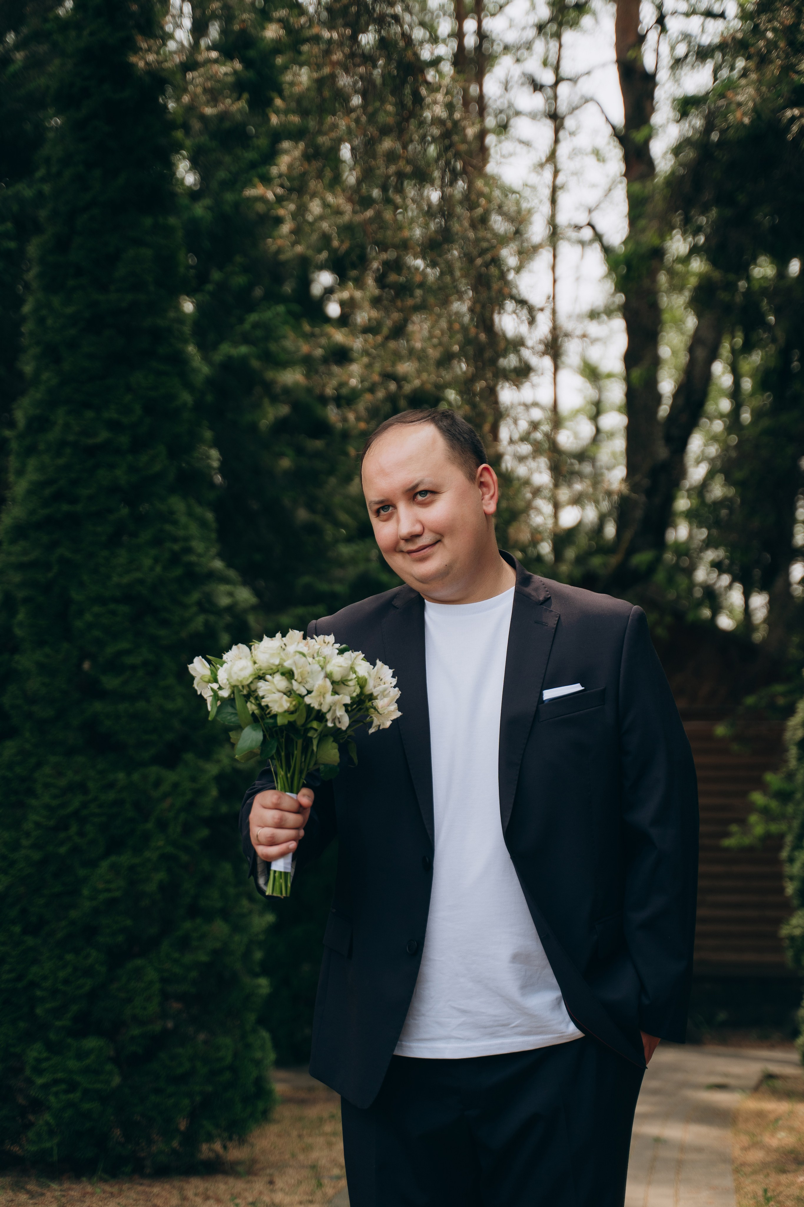 Анара и Денис. Фотограф Москва Виктория-Антуанетта