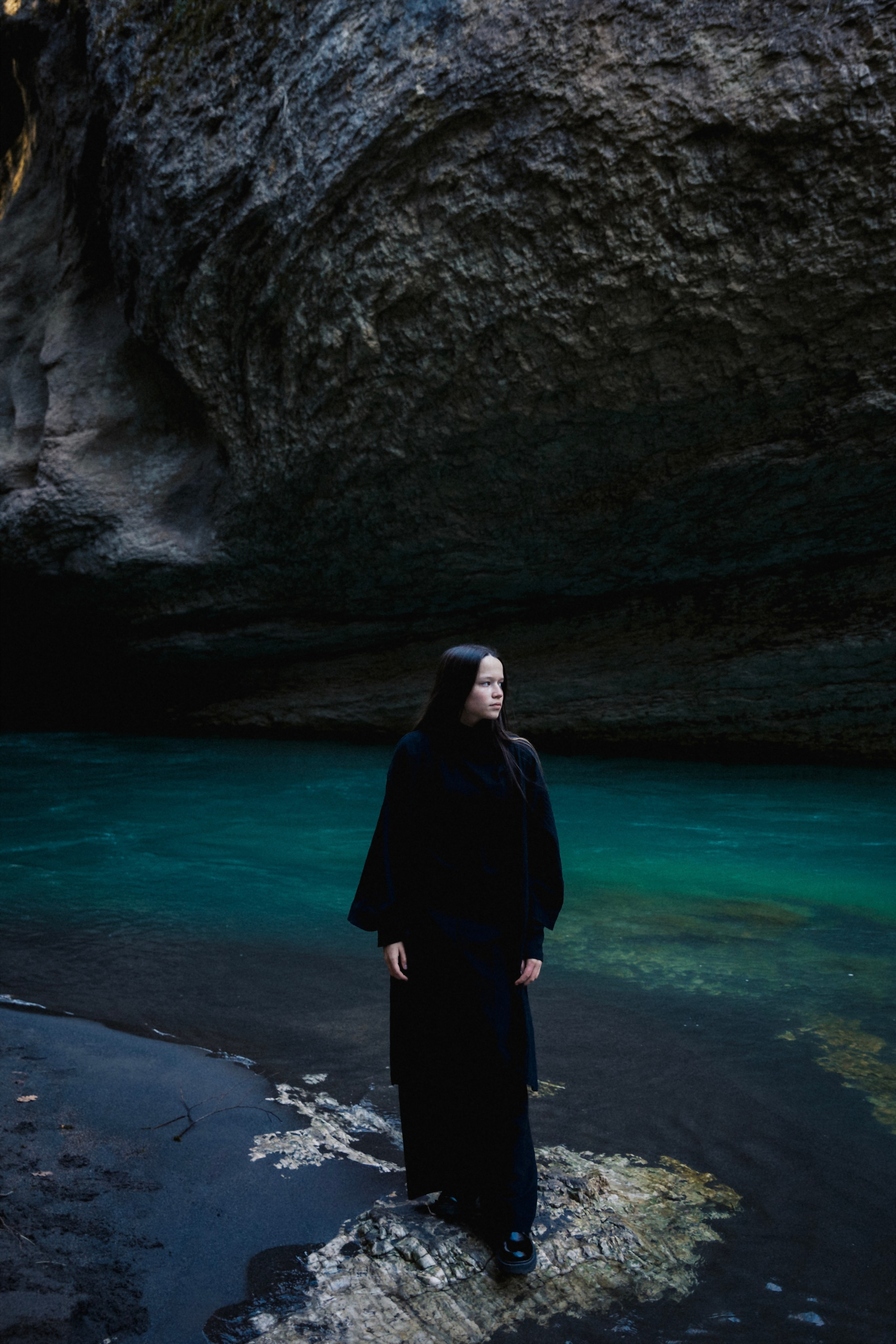 Экспериментальная фотография. Семейный и конный фотограф в Краснодарском крае и Адыгее