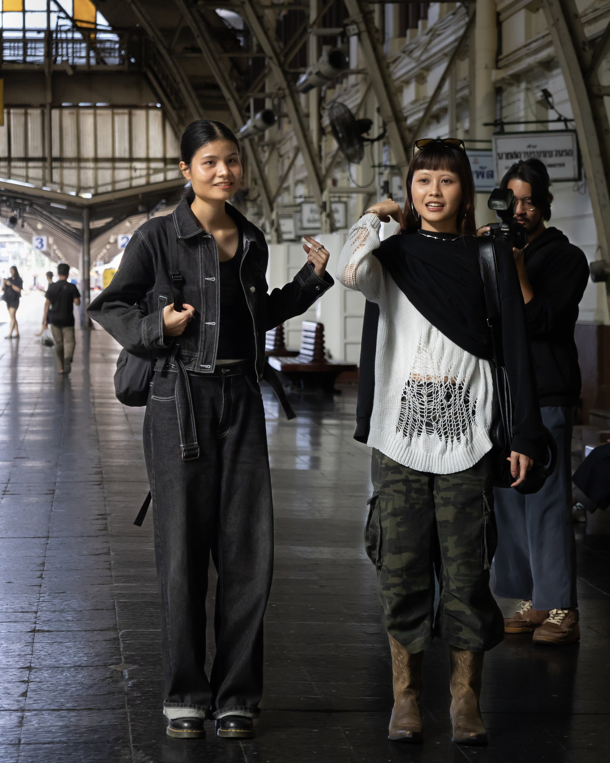 Joy & TY. Nick Krupin — Portrait & Lifestyle Photographer