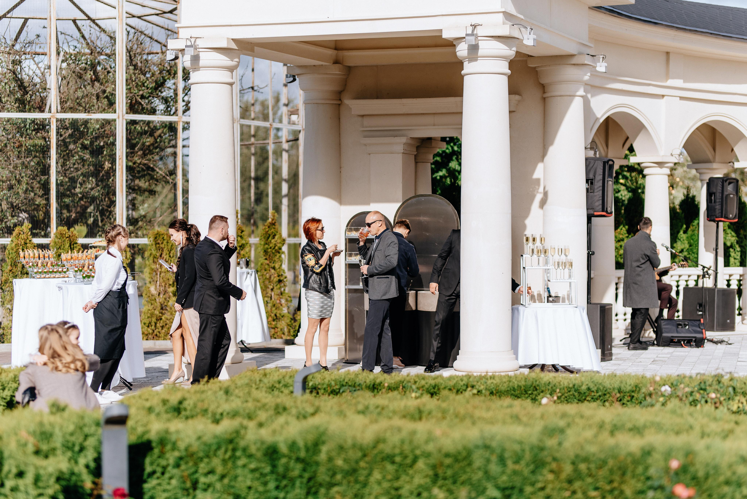 Агата и Сергей. Свадебный и портретный фотограф в Минске Татьяна Лобода