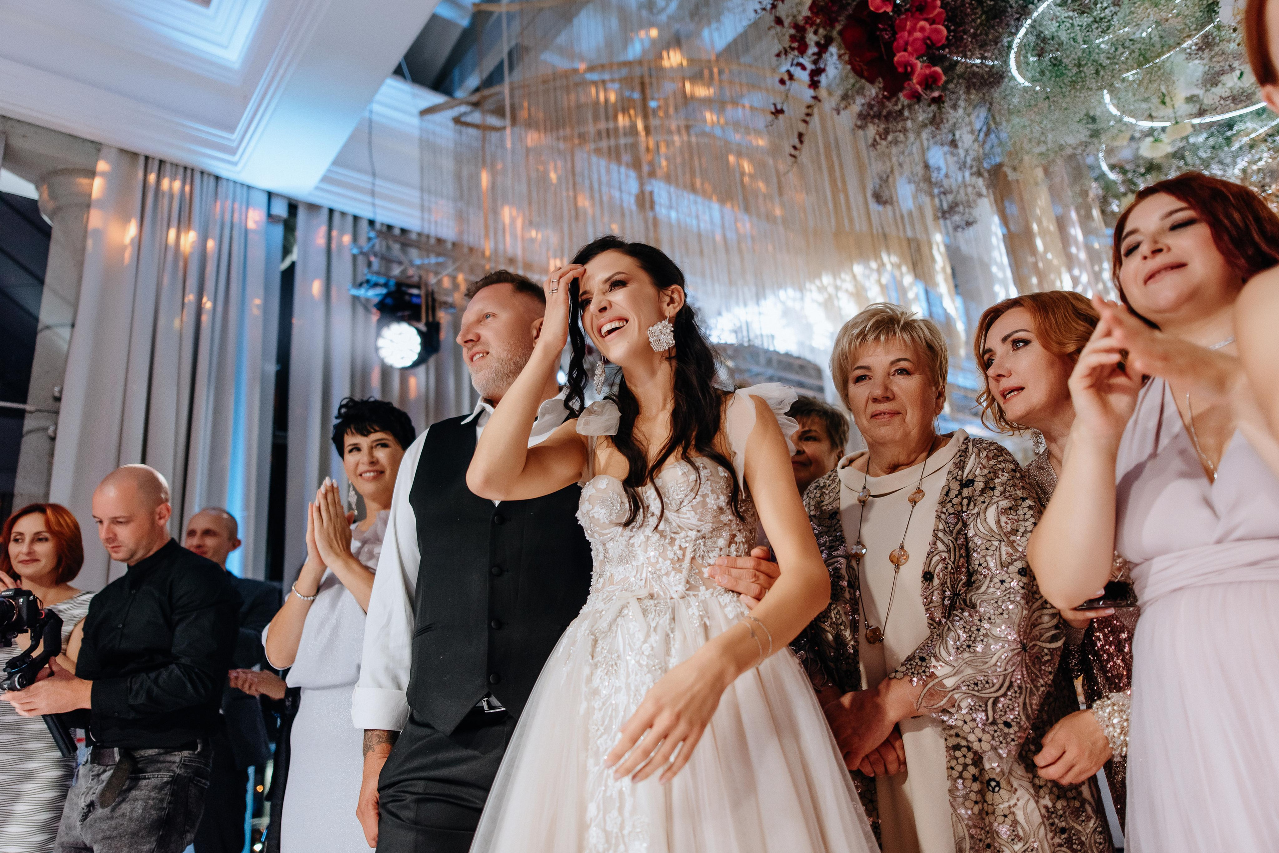 Агата и Сергей. Свадебный и портретный фотограф в Минске Татьяна Лобода