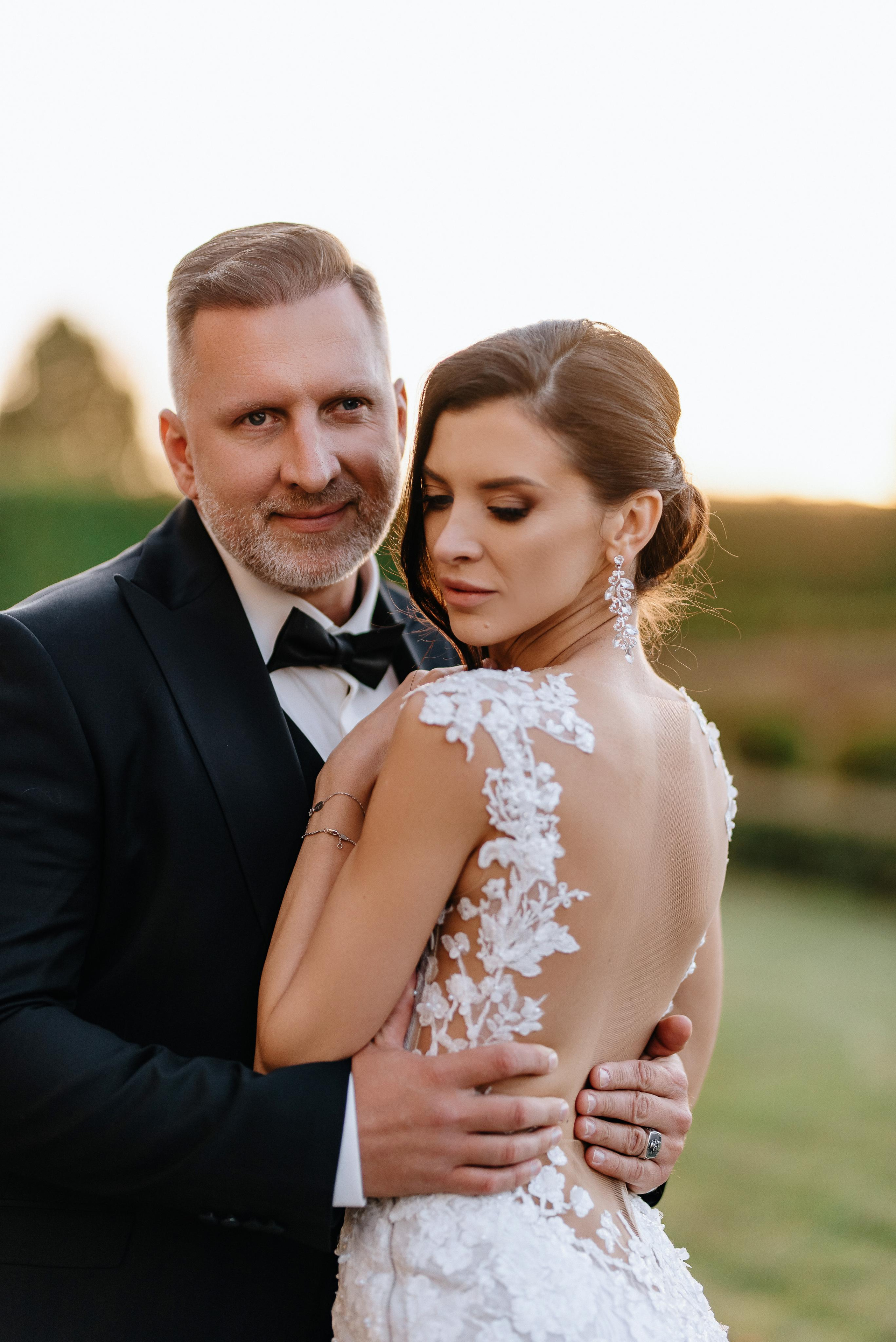 Агата и Сергей. Свадебный и портретный фотограф в Минске Татьяна Лобода