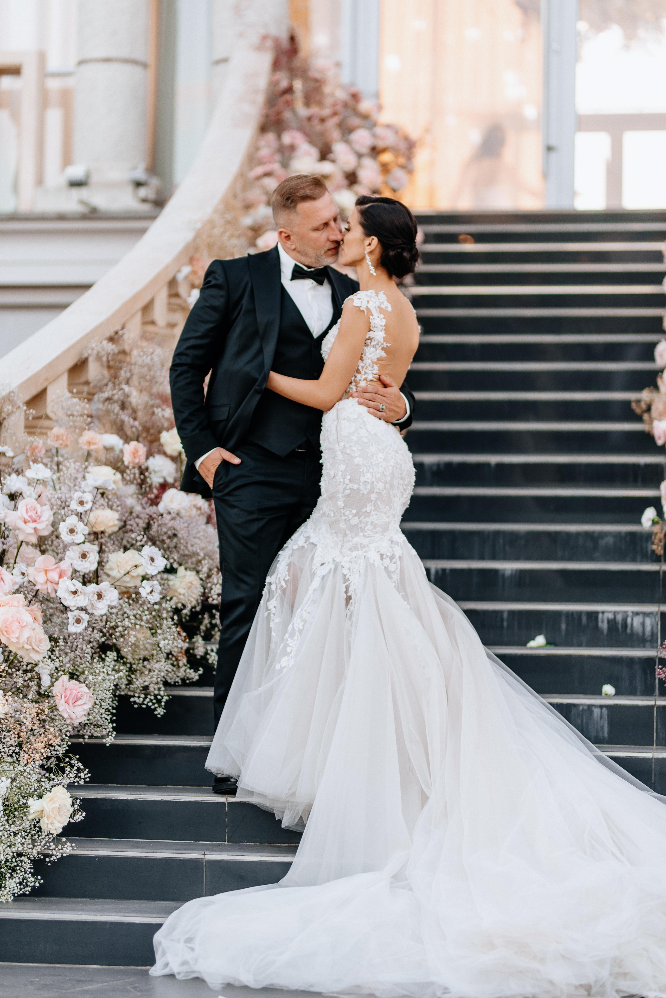 Агата и Сергей. Свадебный и портретный фотограф в Минске Татьяна Лобода