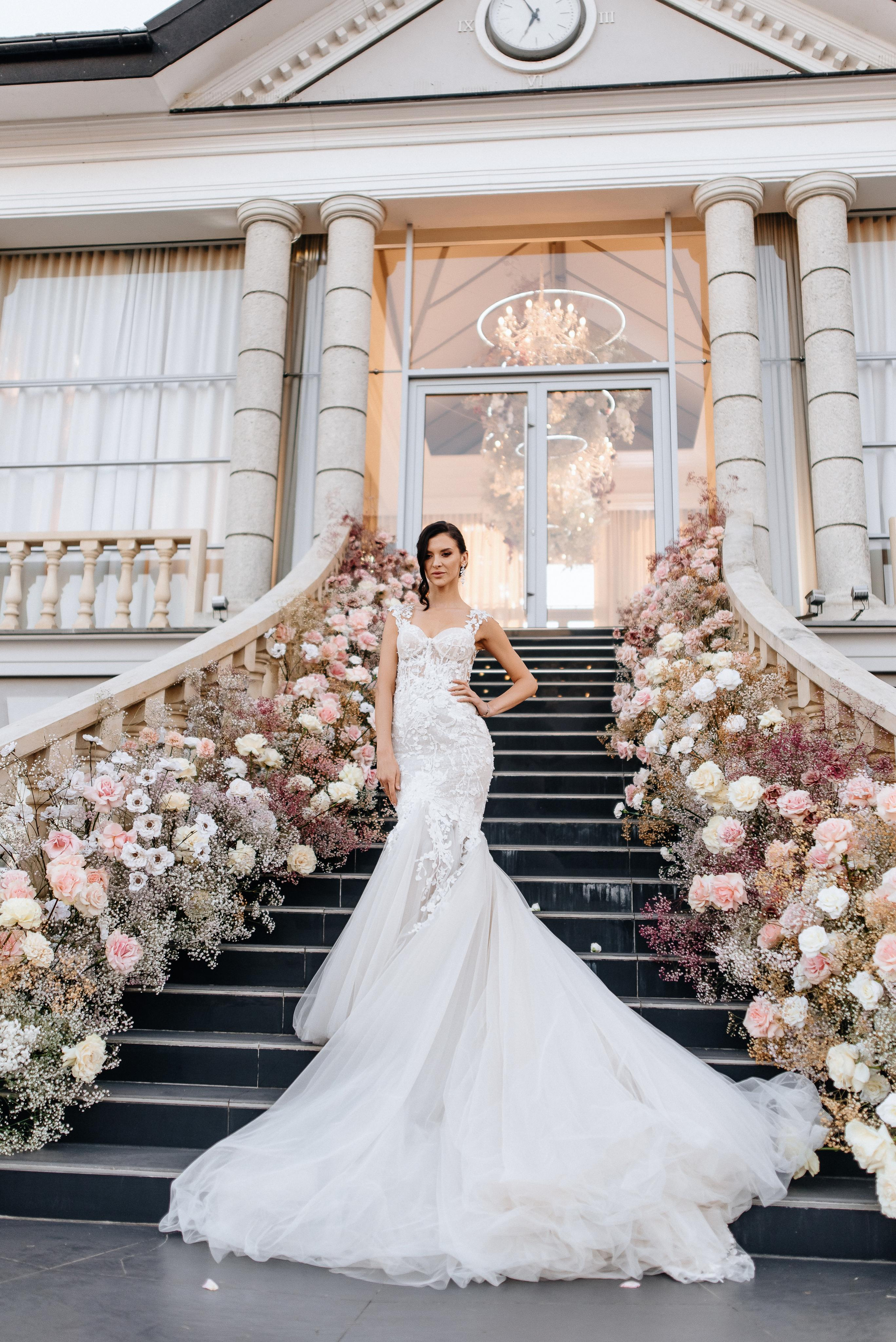 Агата и Сергей. Свадебный и портретный фотограф в Минске Татьяна Лобода