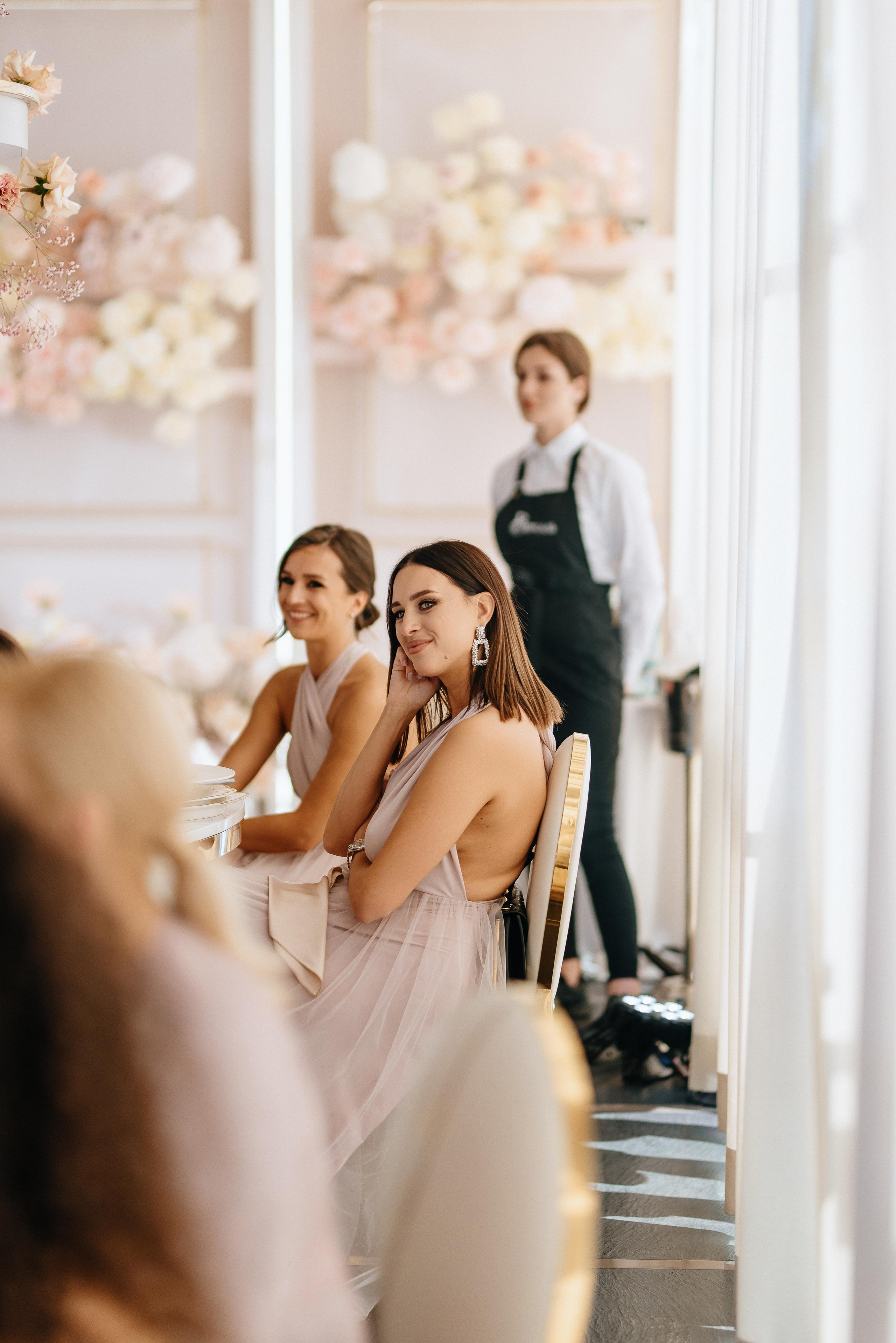 Агата и Сергей. Свадебный и портретный фотограф в Минске Татьяна Лобода