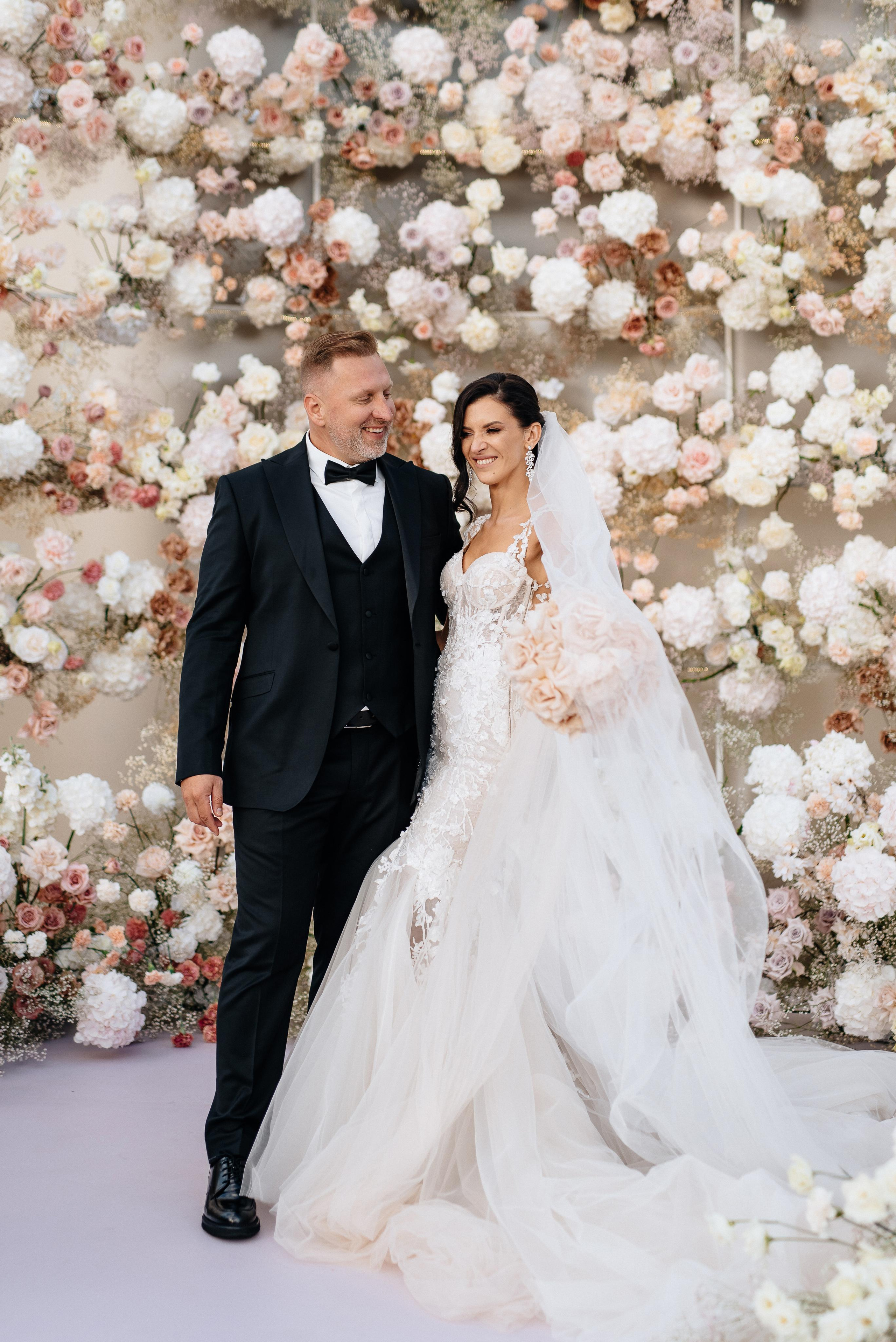 Агата и Сергей. Свадебный и портретный фотограф в Минске Татьяна Лобода