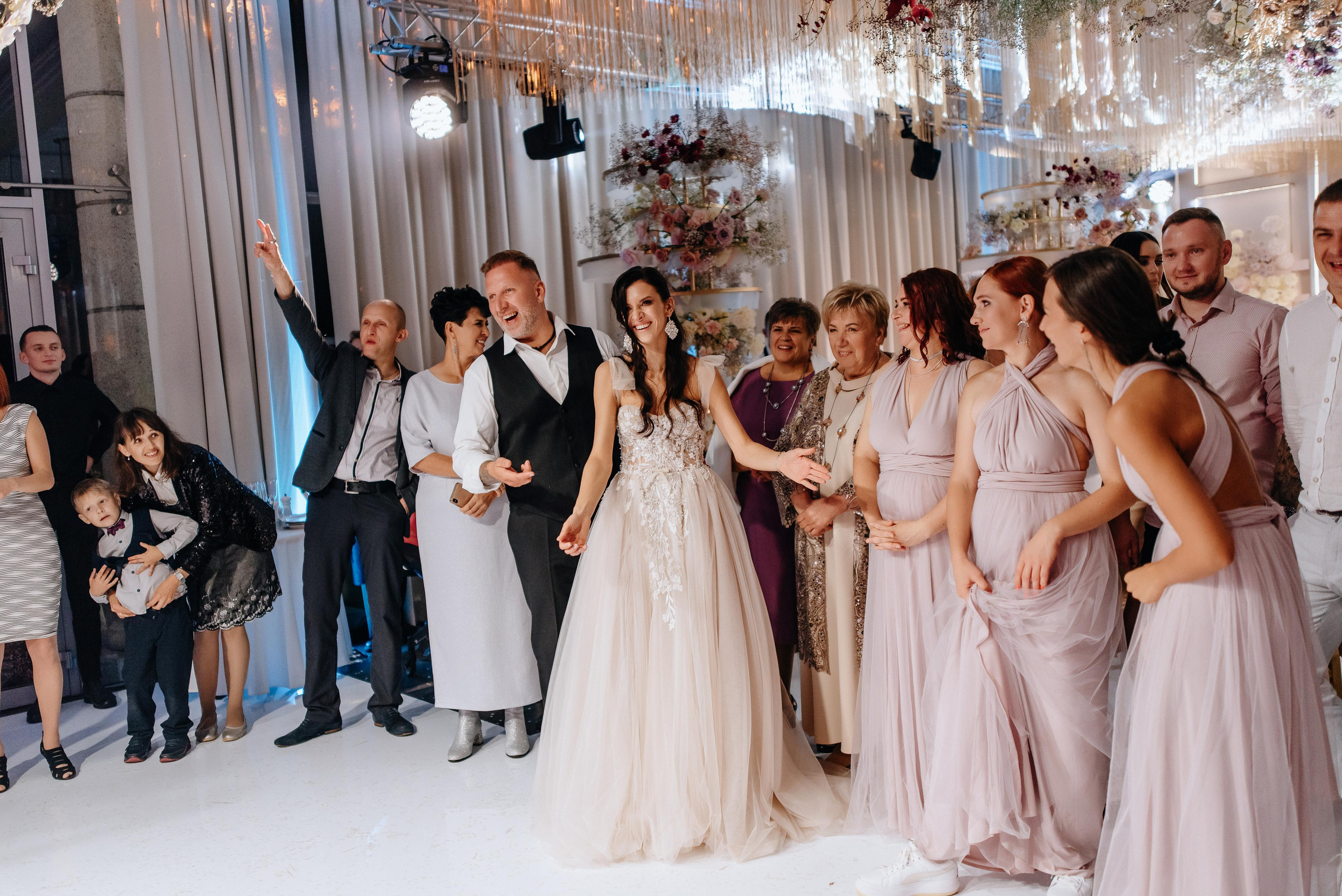 Агата и Сергей. Свадебный и портретный фотограф в Минске Татьяна Лобода