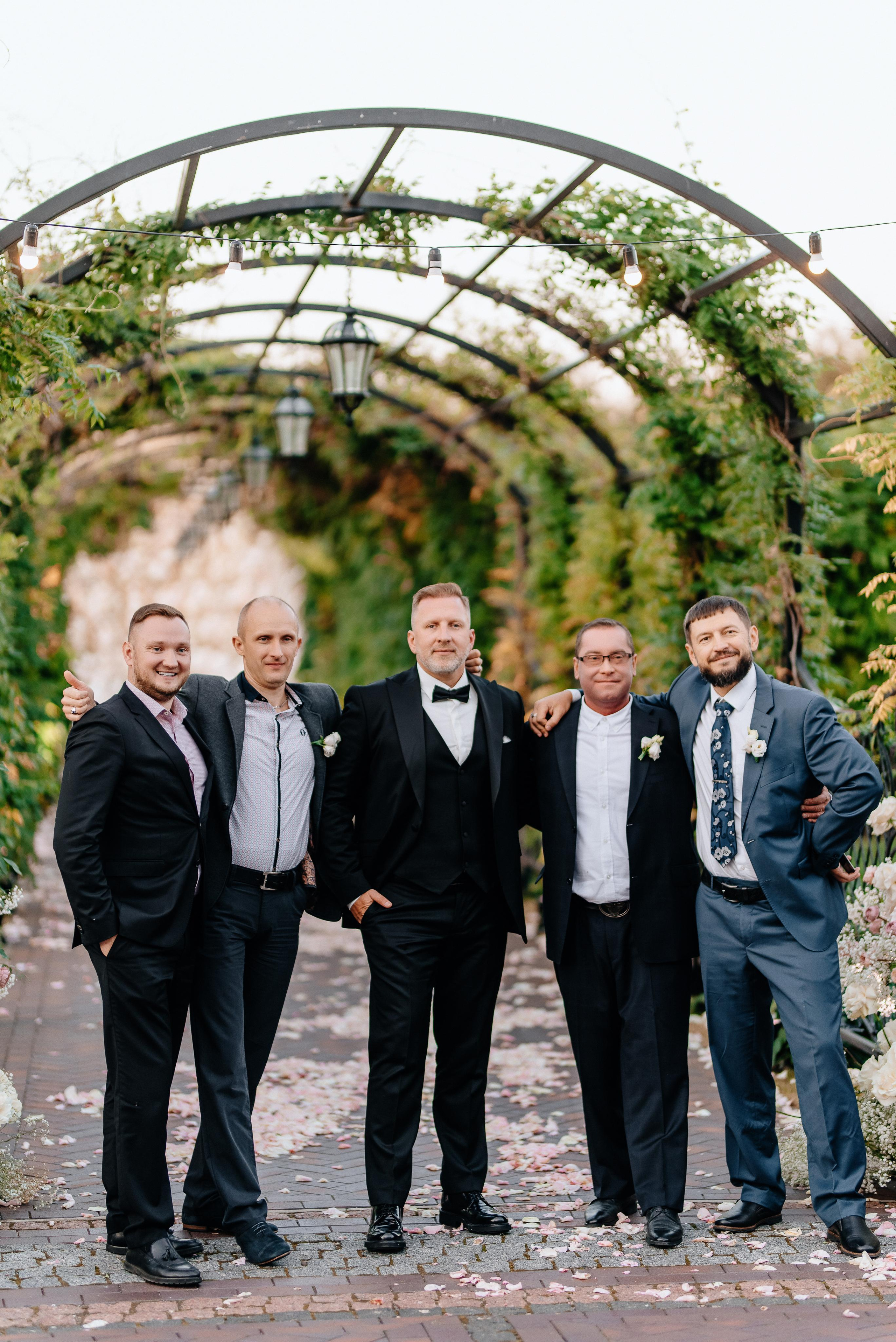 Агата и Сергей. Свадебный и портретный фотограф в Минске Татьяна Лобода