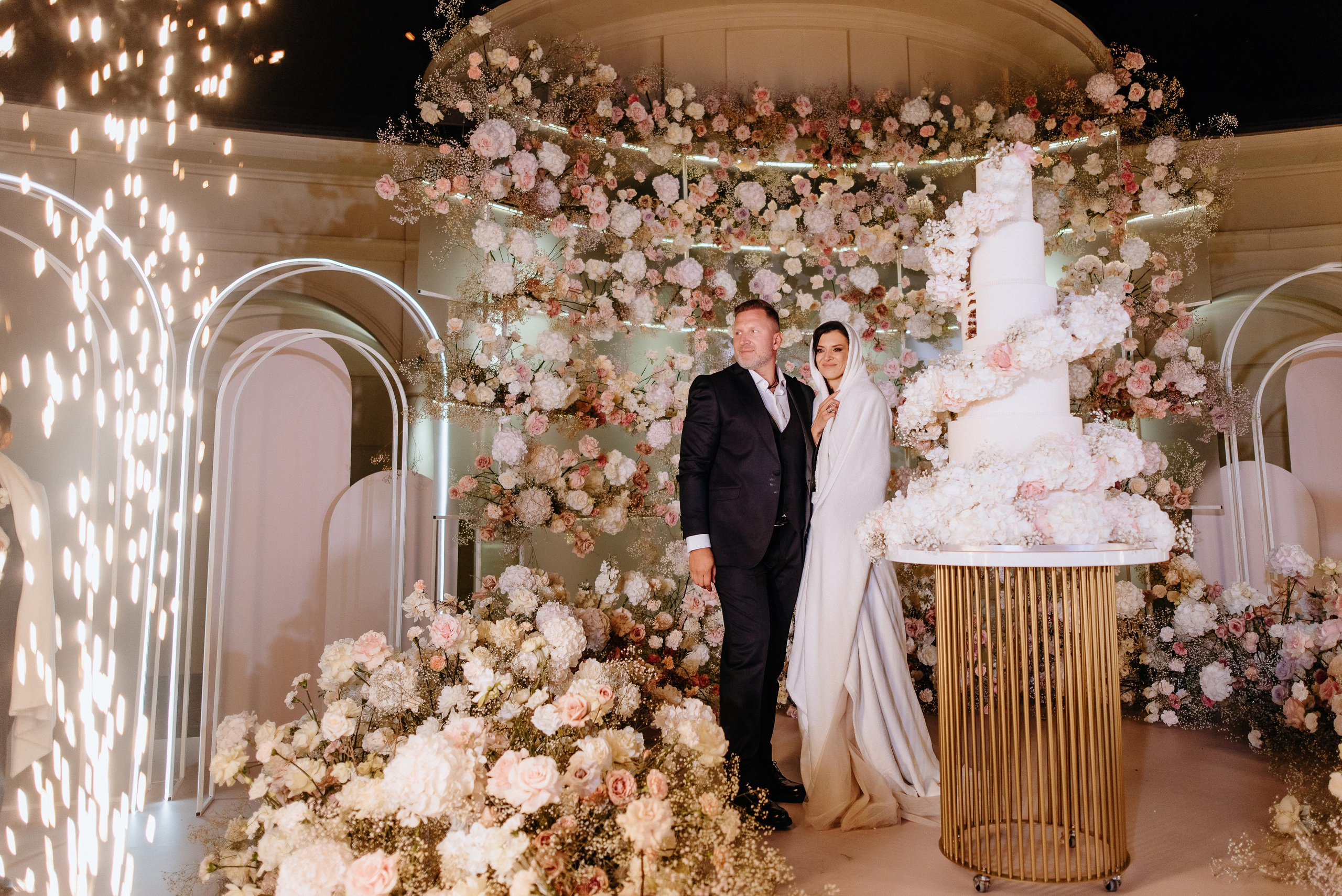 Агата и Сергей. Свадебный и портретный фотограф в Минске Татьяна Лобода