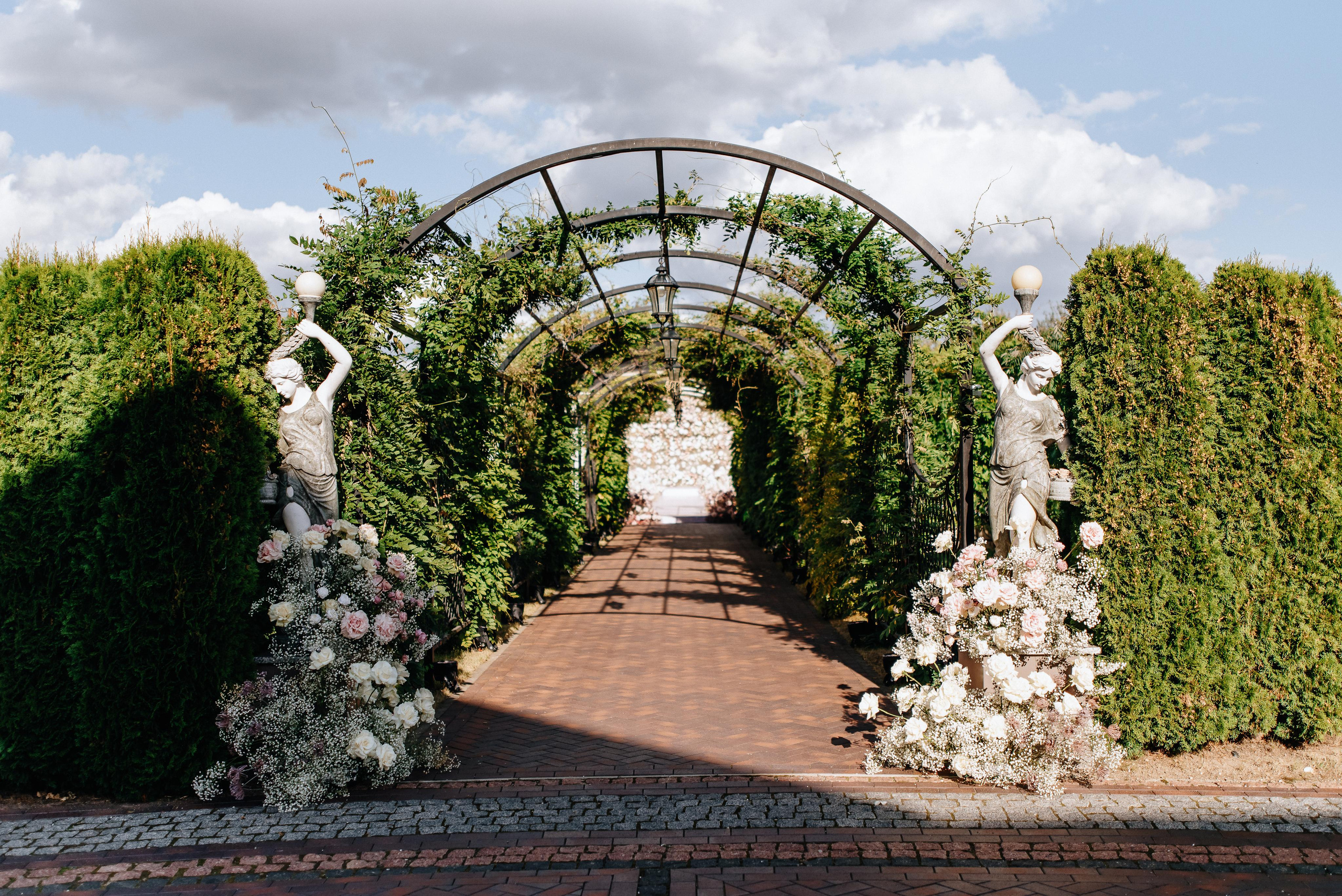 Агата и Сергей. Свадебный и портретный фотограф в Минске Татьяна Лобода