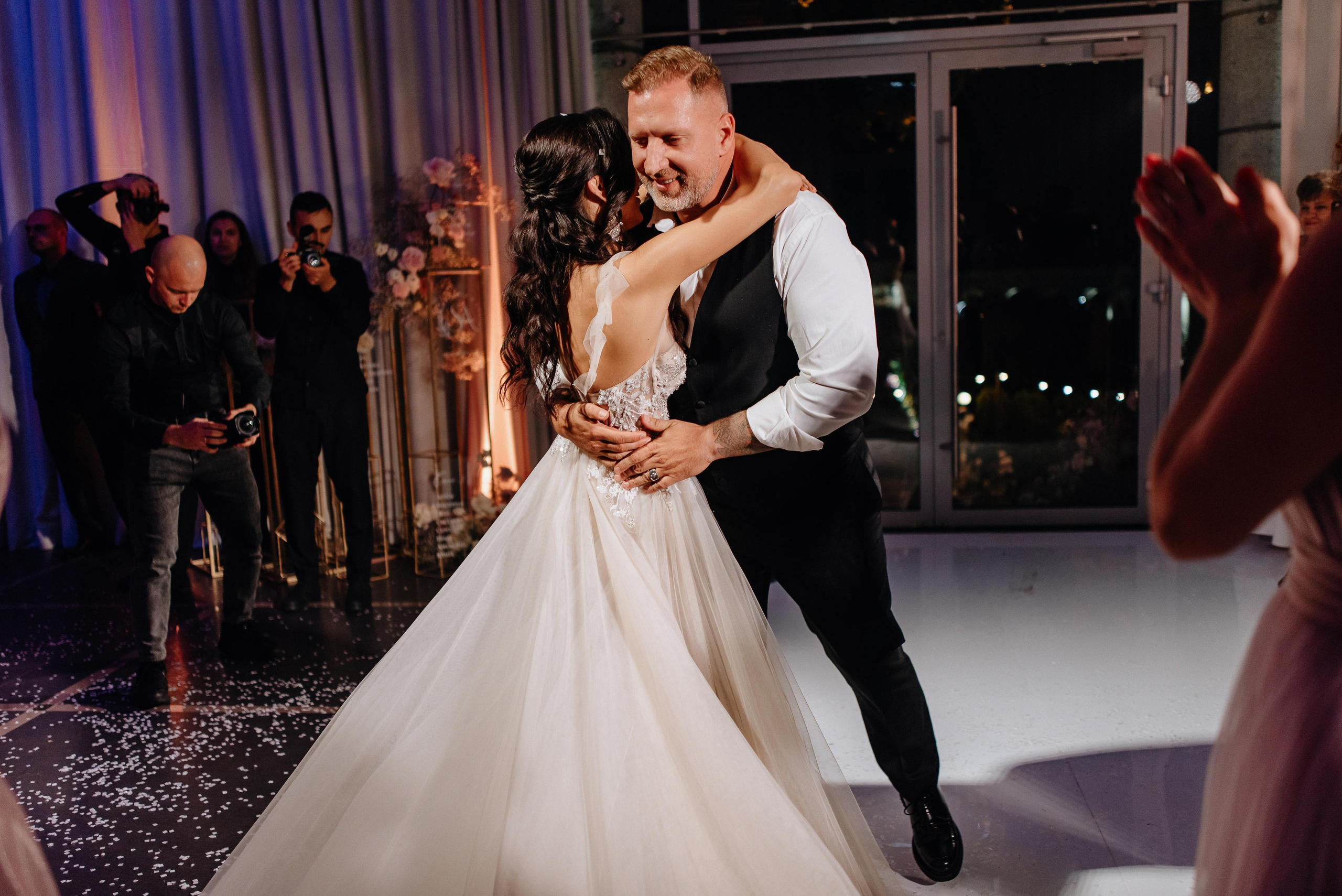 Агата и Сергей. Свадебный и портретный фотограф в Минске Татьяна Лобода