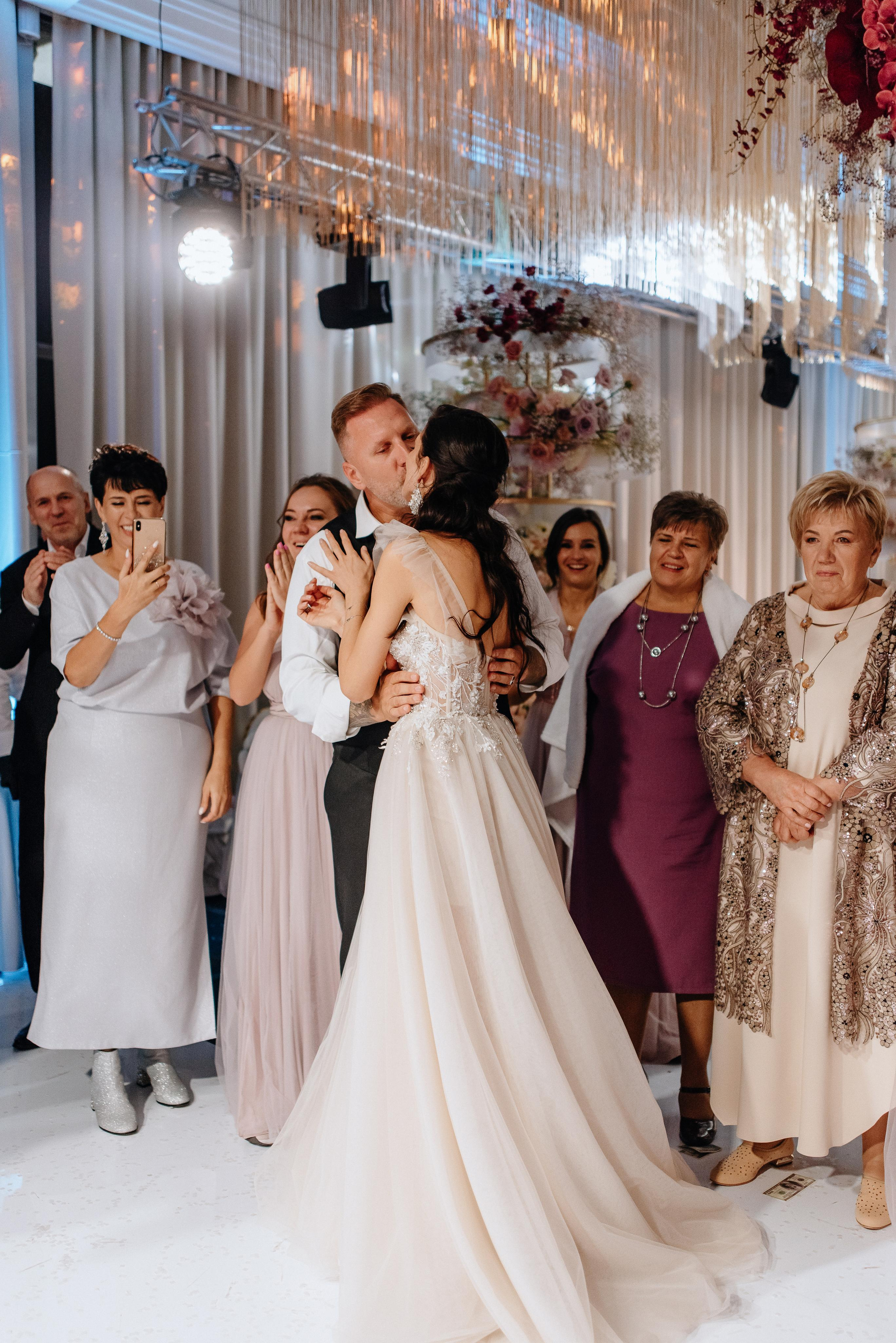 Агата и Сергей. Свадебный и портретный фотограф в Минске Татьяна Лобода