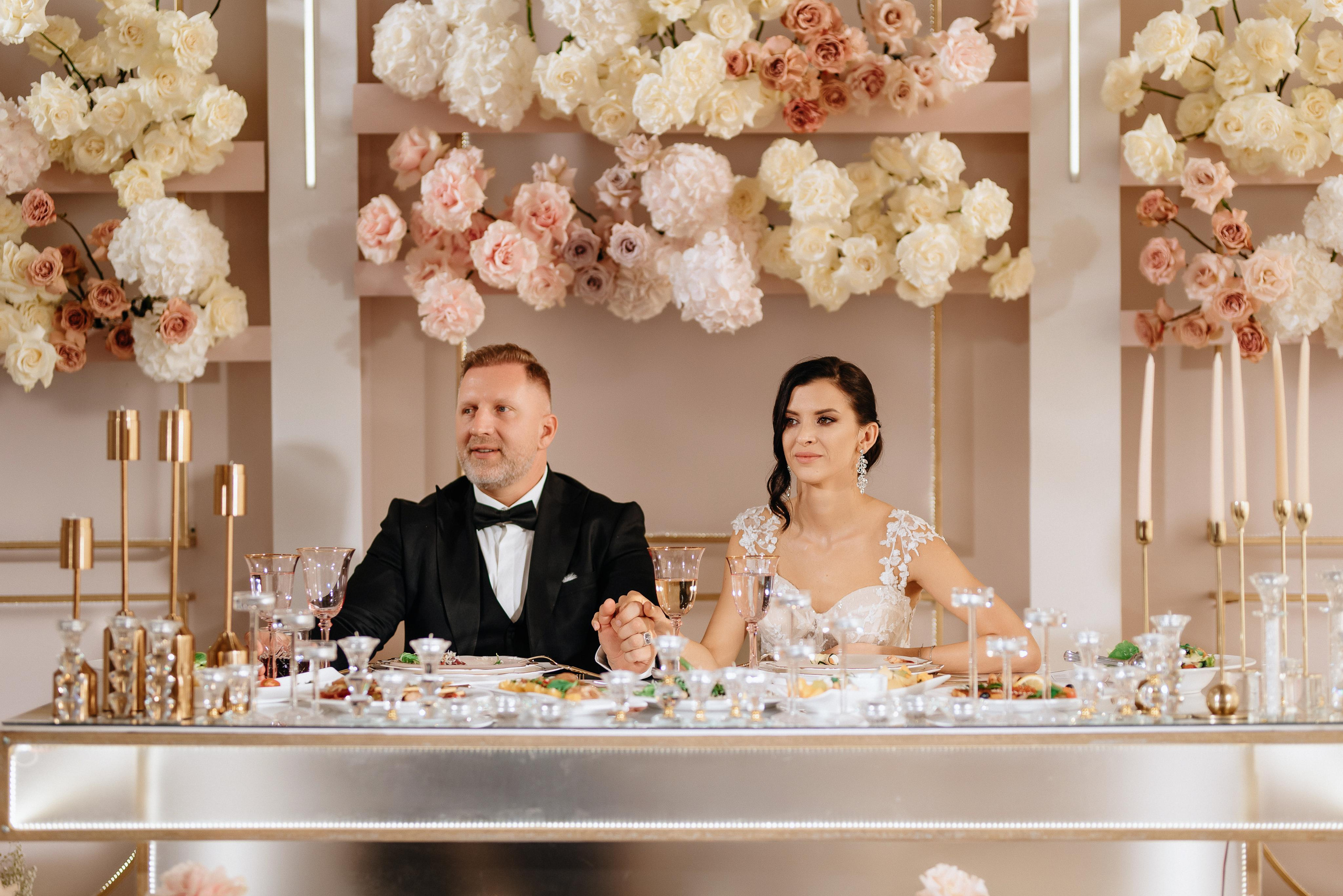 Агата и Сергей. Свадебный и портретный фотограф в Минске Татьяна Лобода