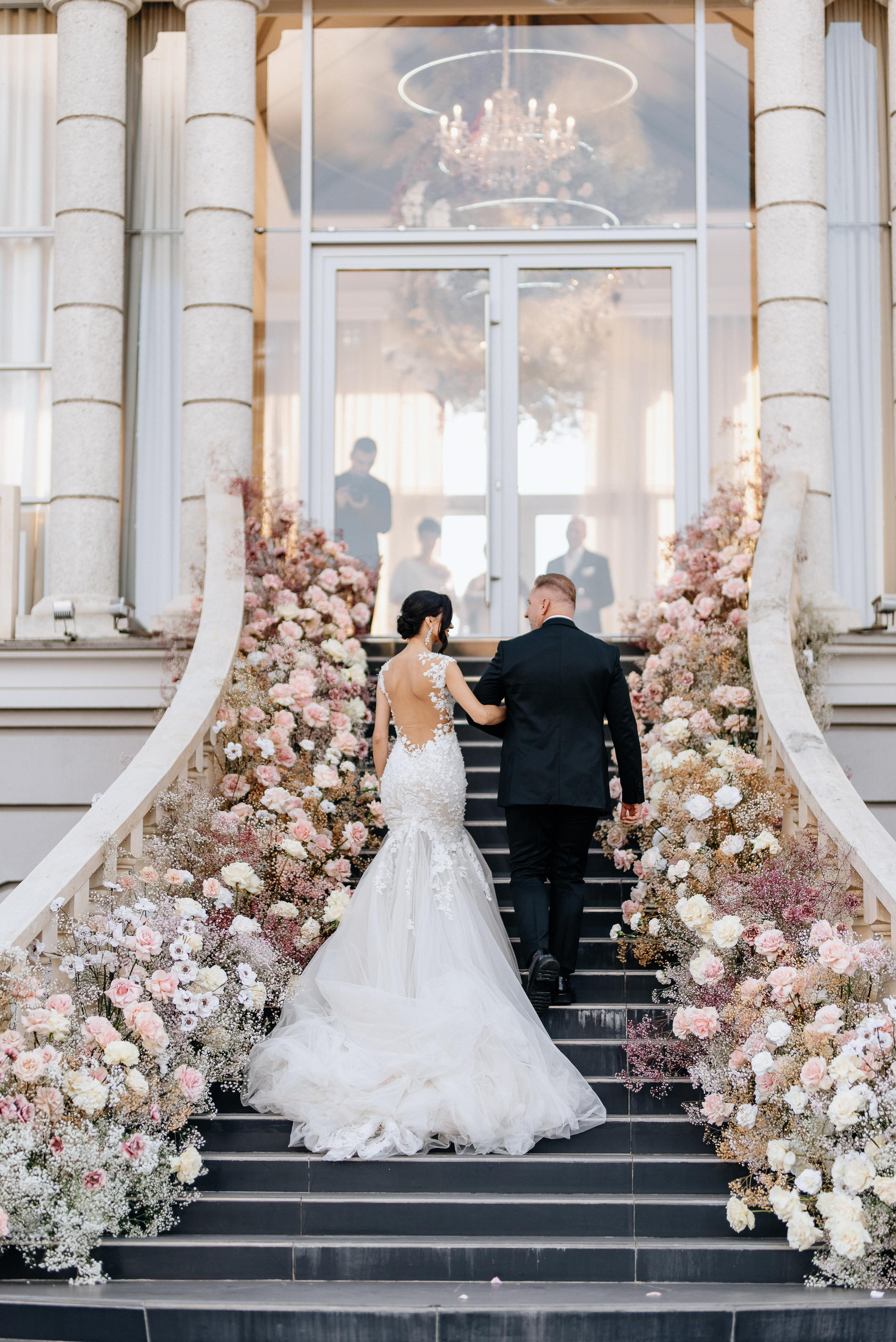 Агата и Сергей. Свадебный и портретный фотограф в Минске Татьяна Лобода