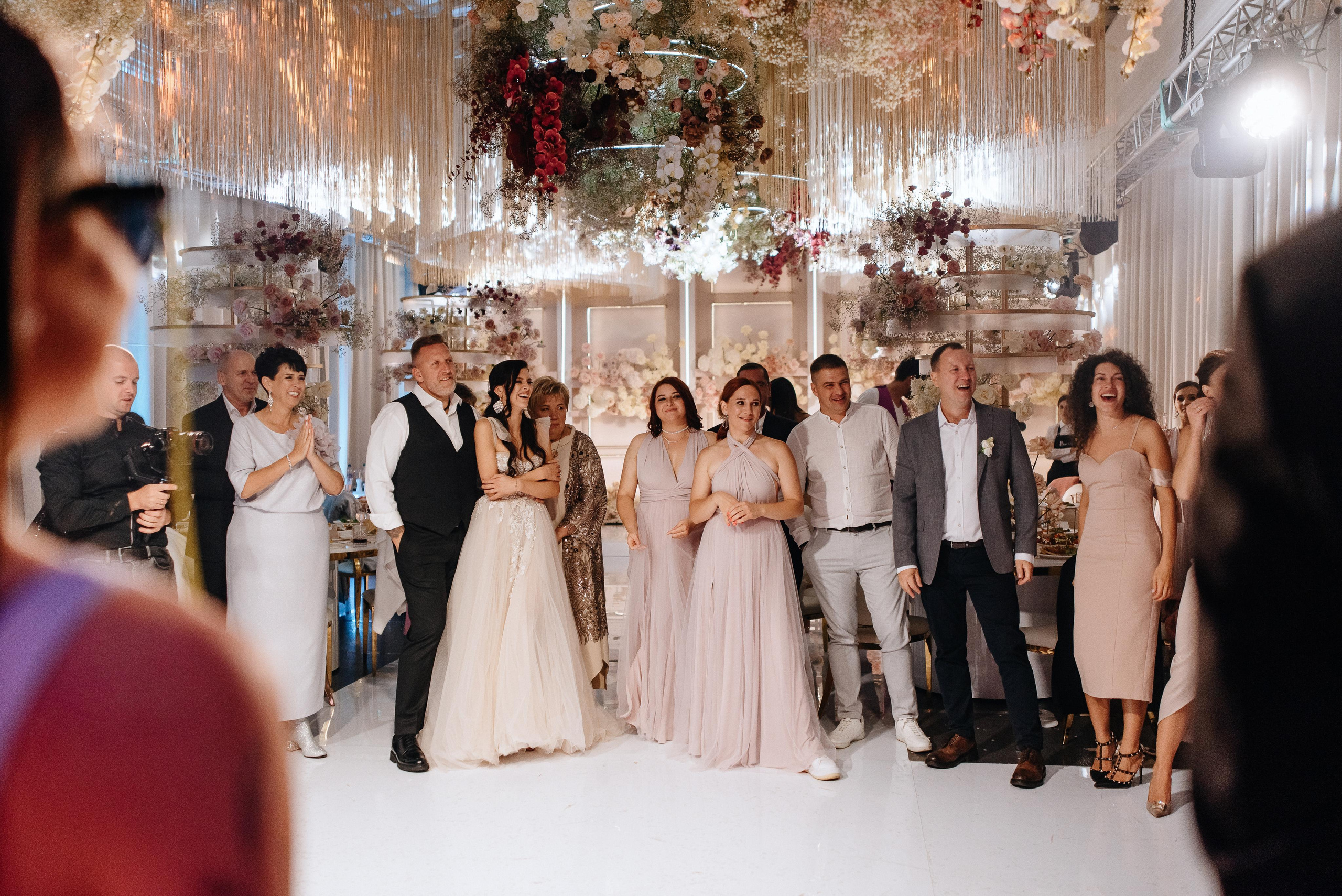 Агата и Сергей. Свадебный и портретный фотограф в Минске Татьяна Лобода