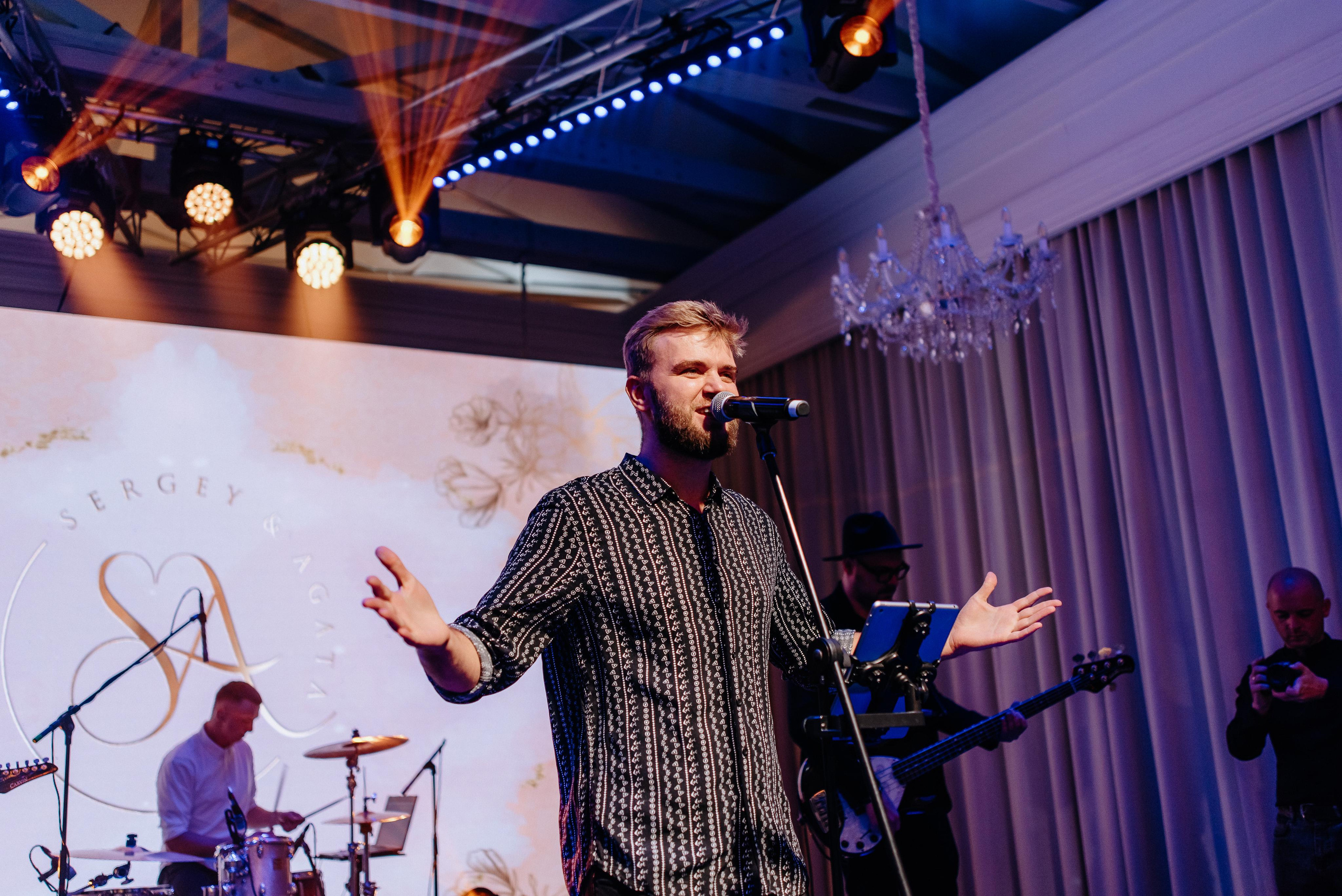 Агата и Сергей. Свадебный и портретный фотограф в Минске Татьяна Лобода