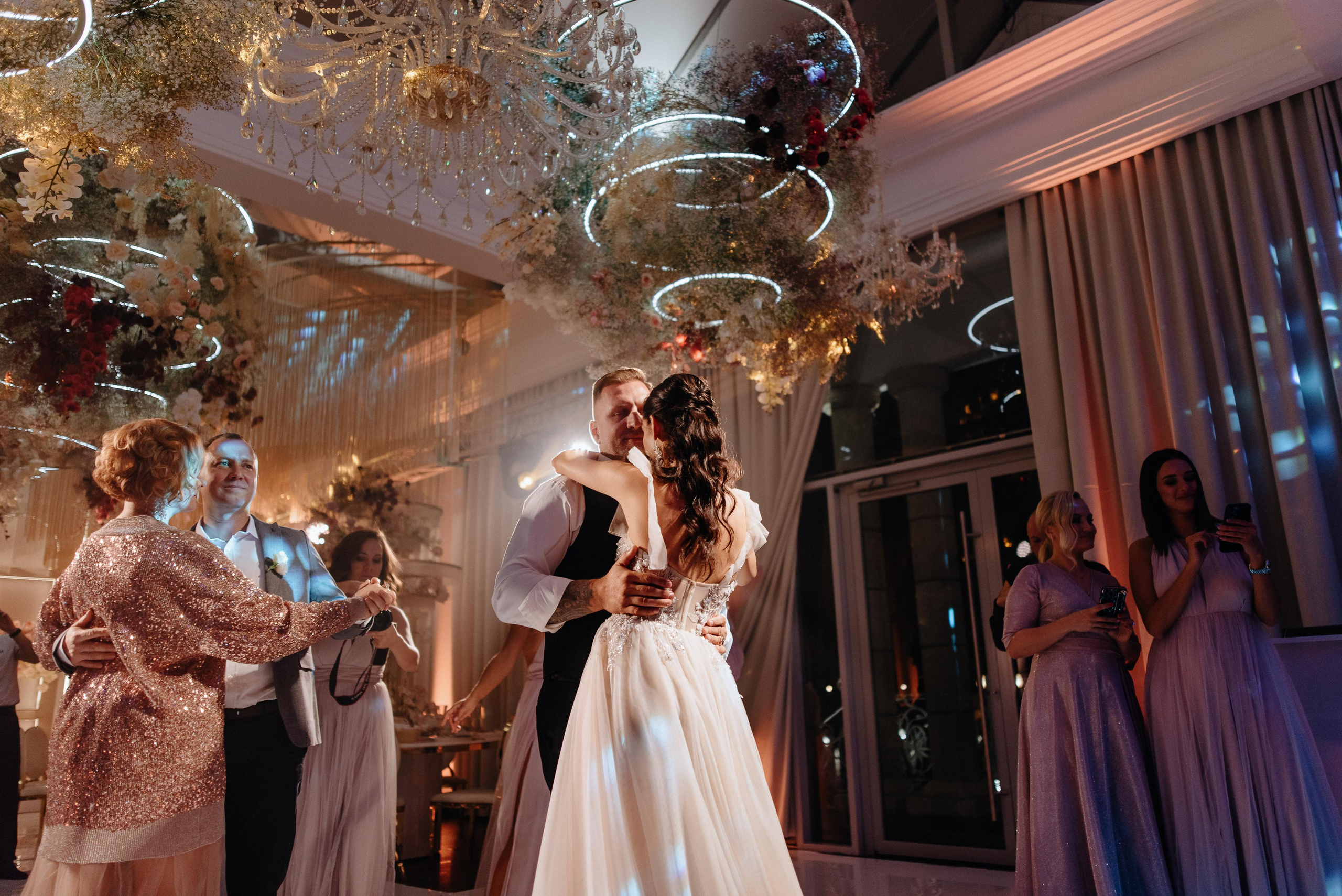 Агата и Сергей. Свадебный и портретный фотограф в Минске Татьяна Лобода