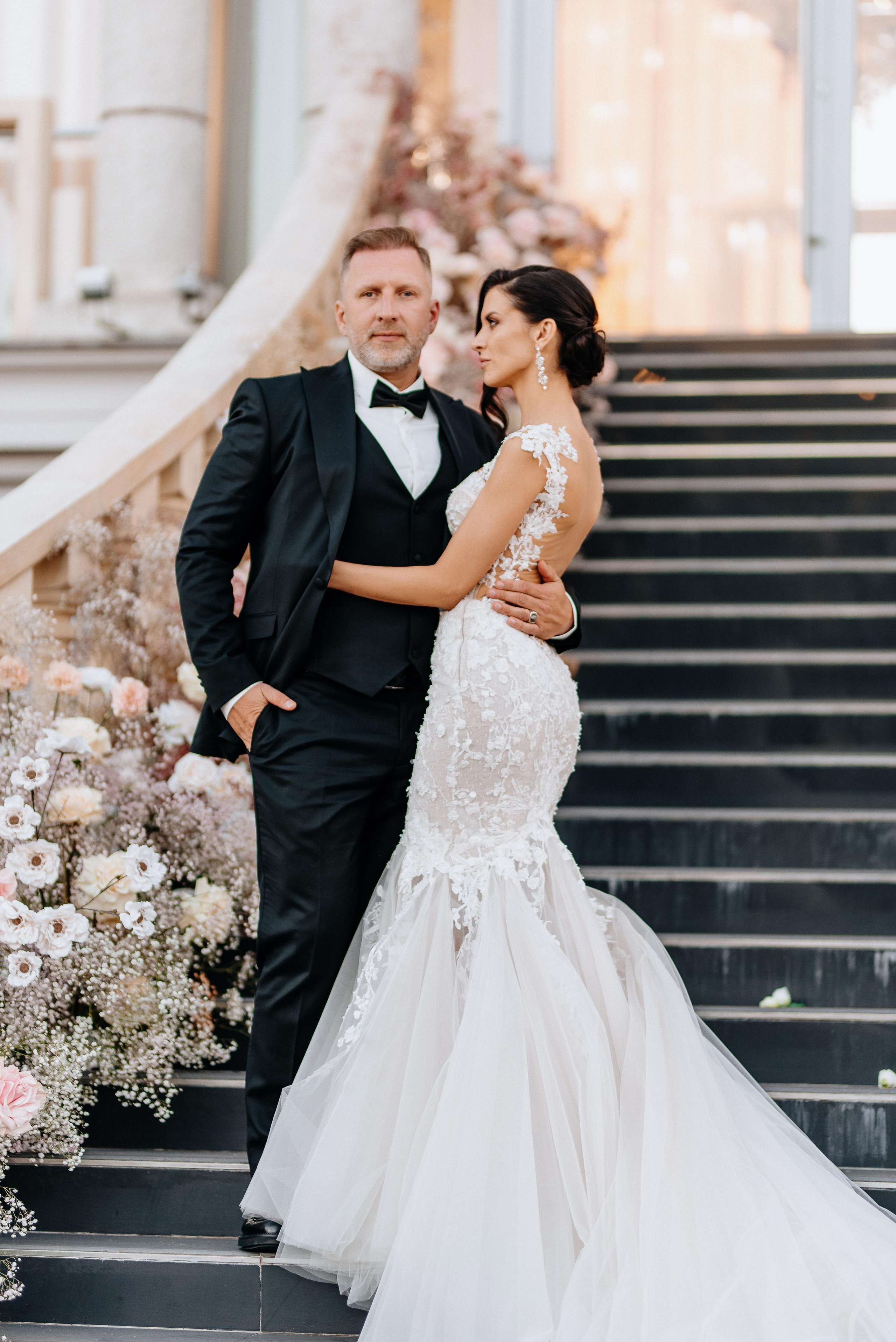 Агата и Сергей. Свадебный и портретный фотограф в Минске Татьяна Лобода