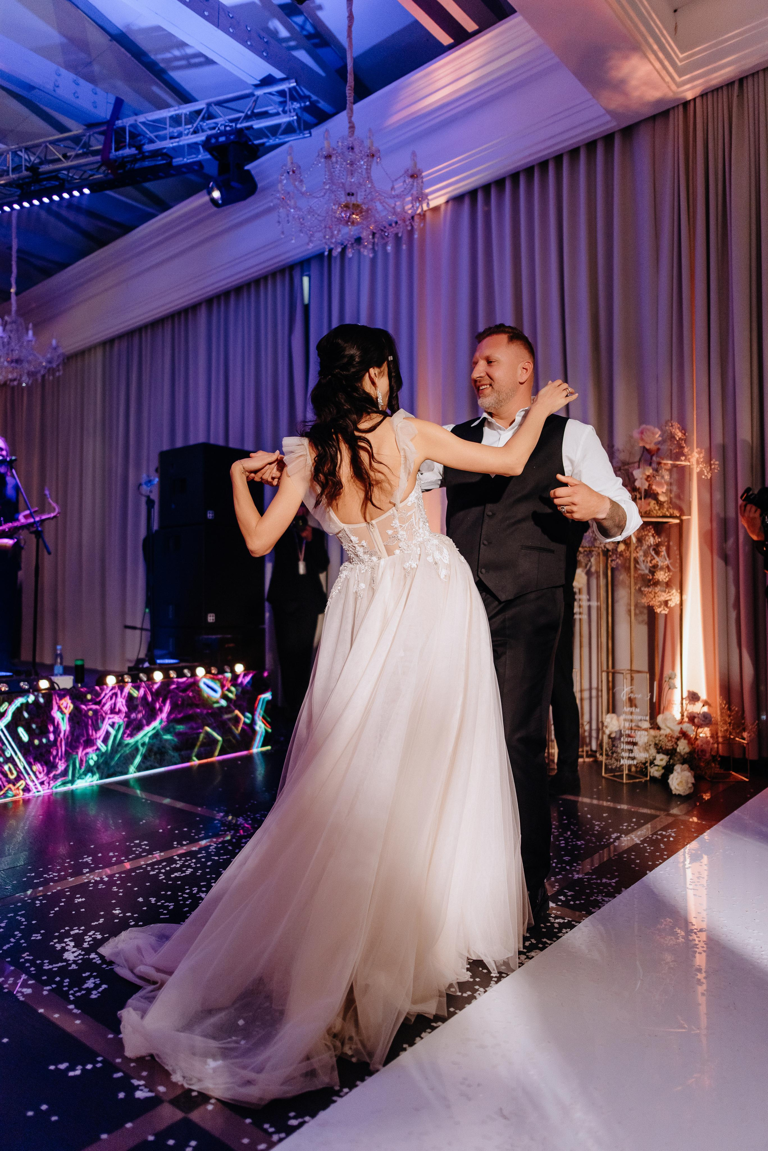 Агата и Сергей. Свадебный и портретный фотограф в Минске Татьяна Лобода