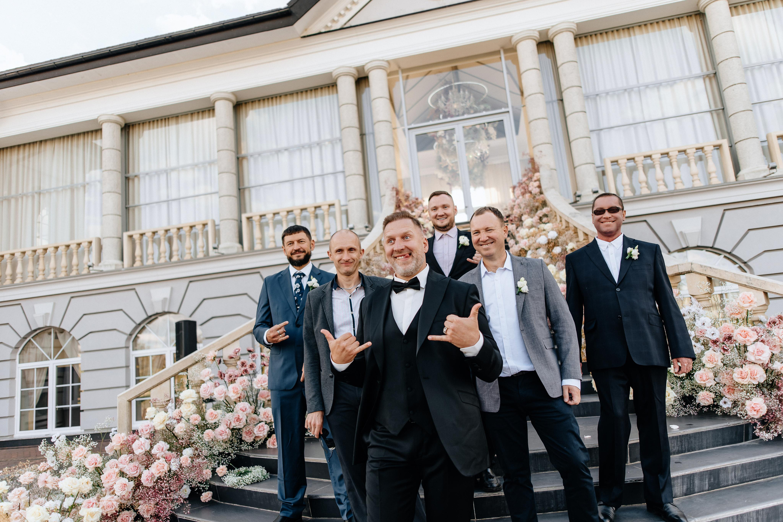 Агата и Сергей. Свадебный и портретный фотограф в Минске Татьяна Лобода