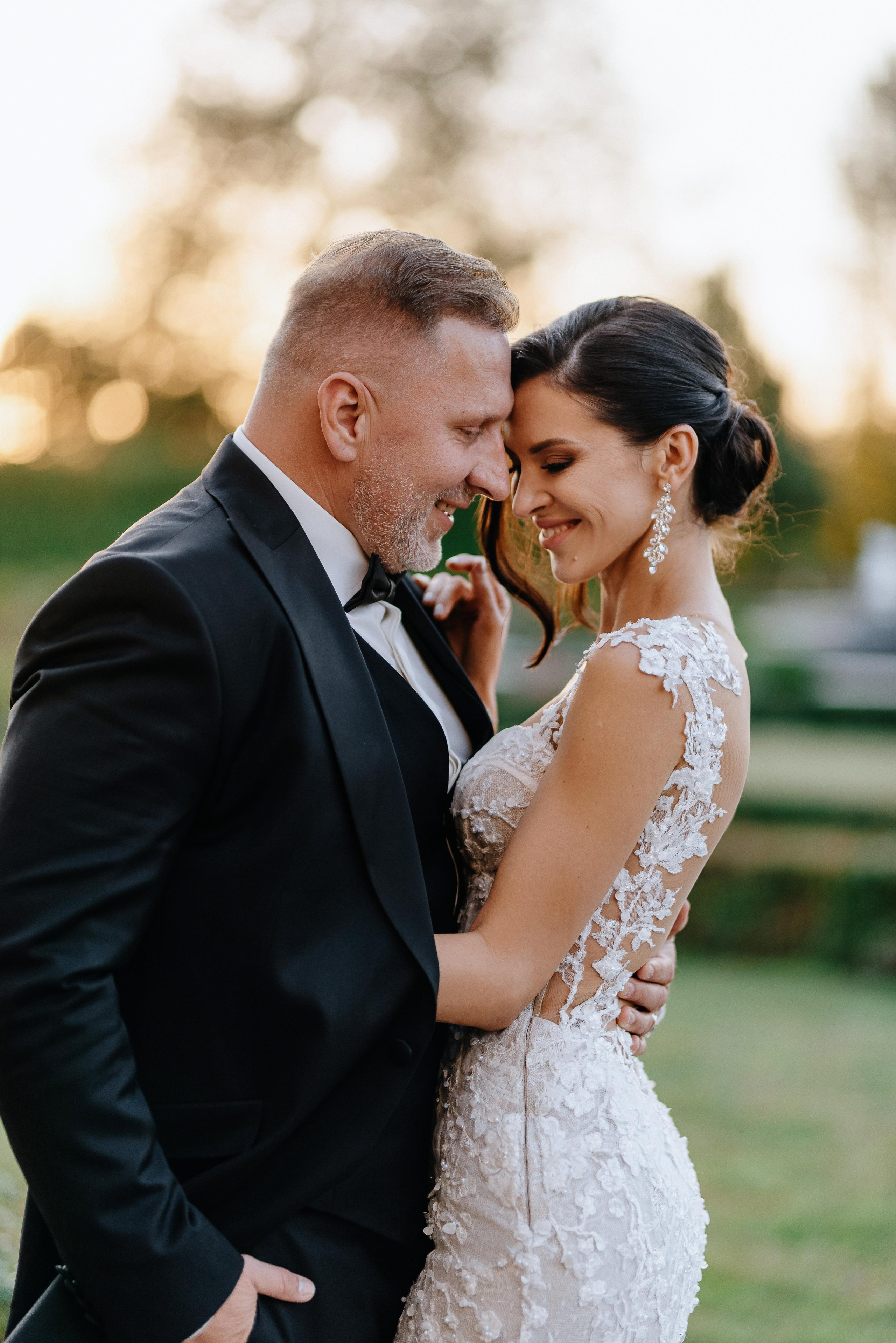 Агата и Сергей. Свадебный и портретный фотограф в Минске Татьяна Лобода