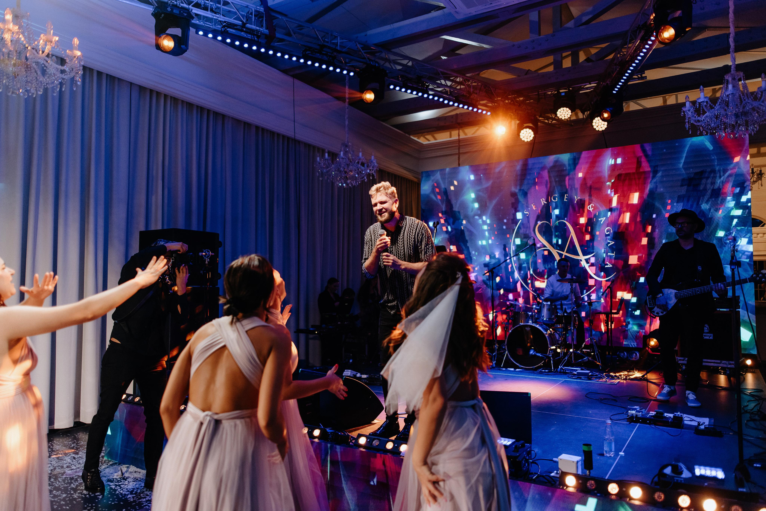 Агата и Сергей. Свадебный и портретный фотограф в Минске Татьяна Лобода