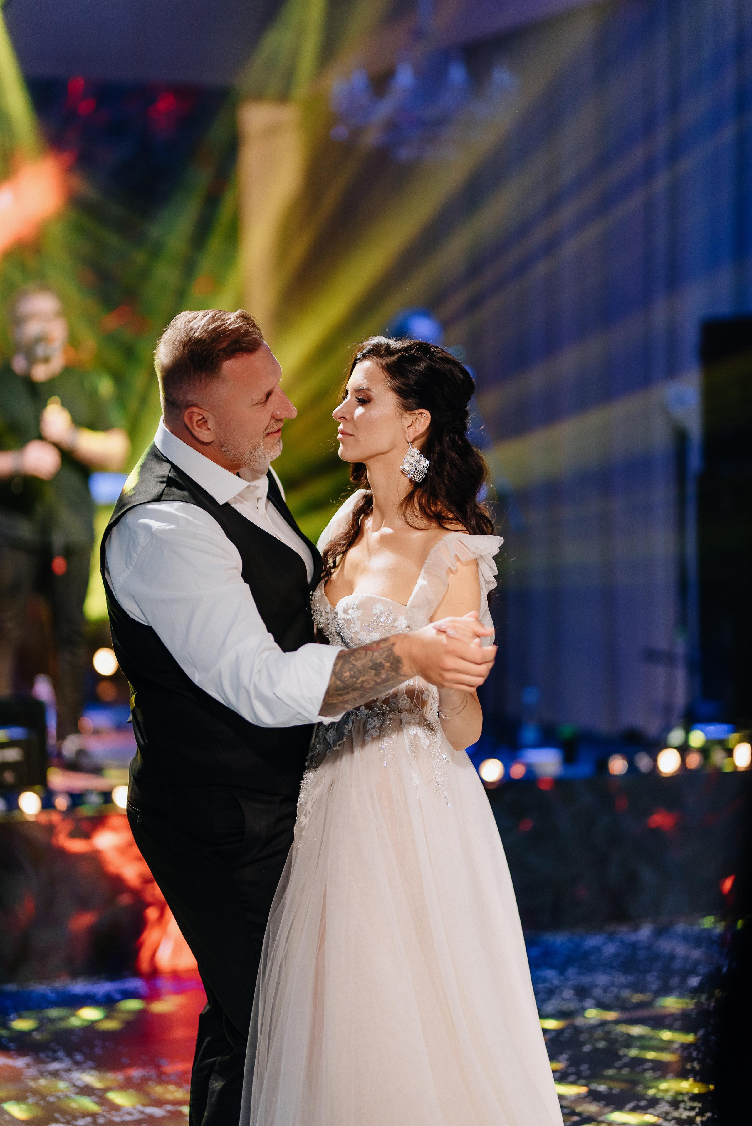 Агата и Сергей. Свадебный и портретный фотограф в Минске Татьяна Лобода