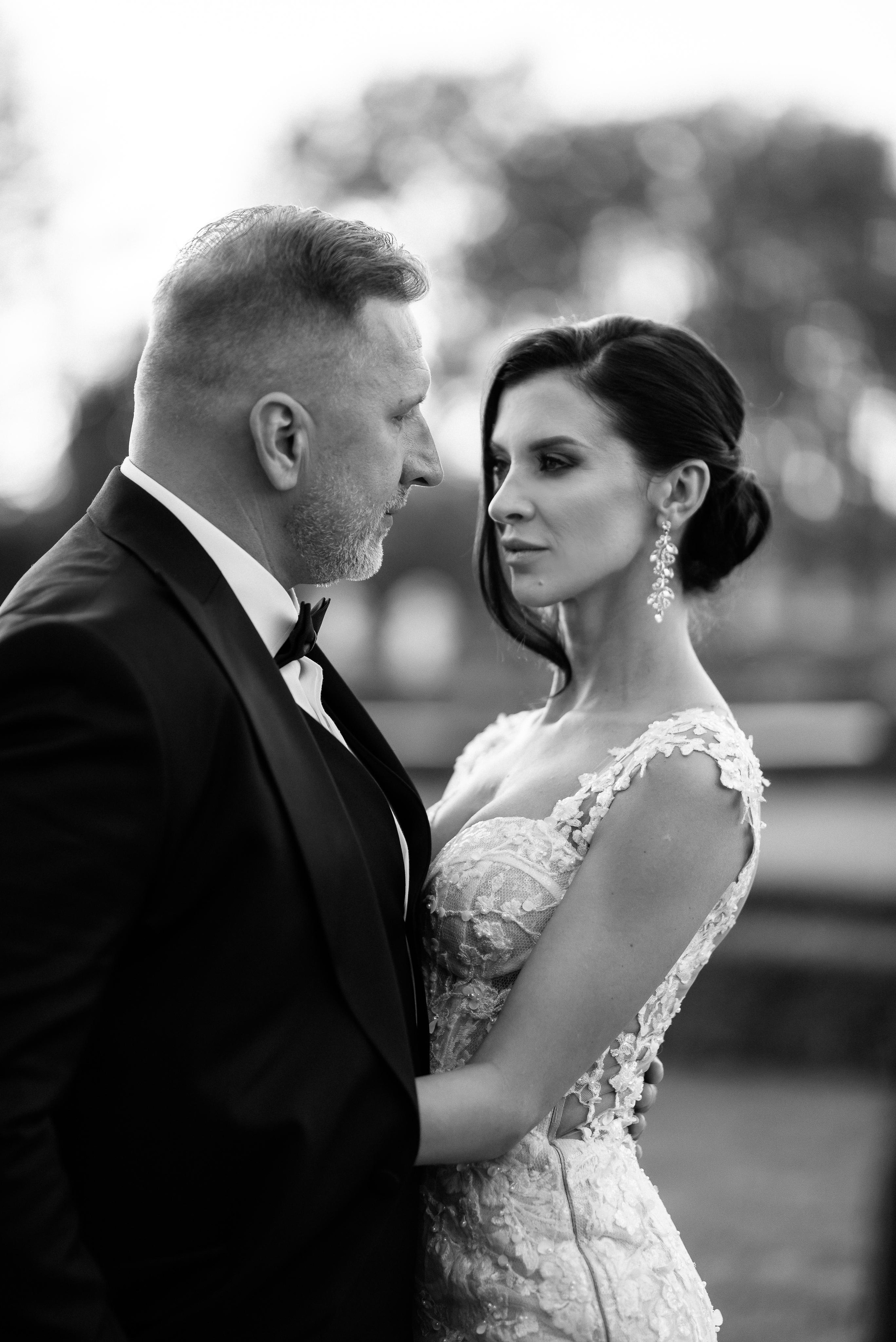 Агата и Сергей. Свадебный и портретный фотограф в Минске Татьяна Лобода