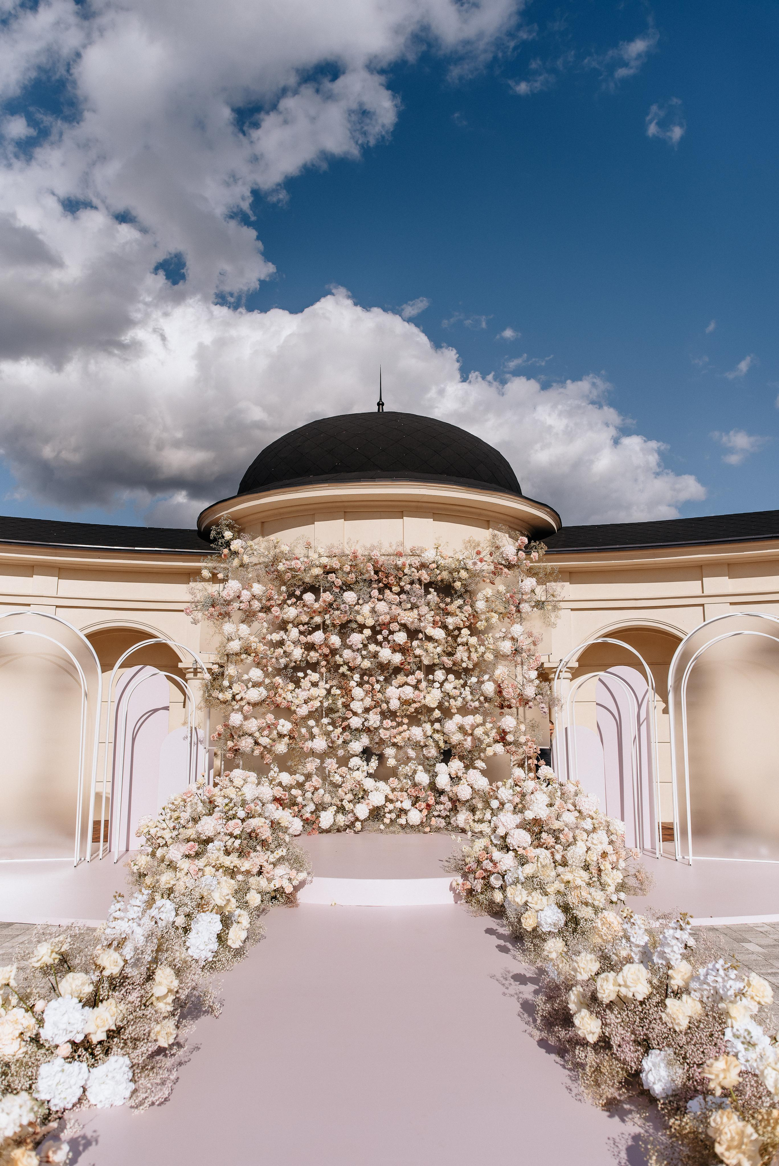 Агата и Сергей. Свадебный и портретный фотограф в Минске Татьяна Лобода