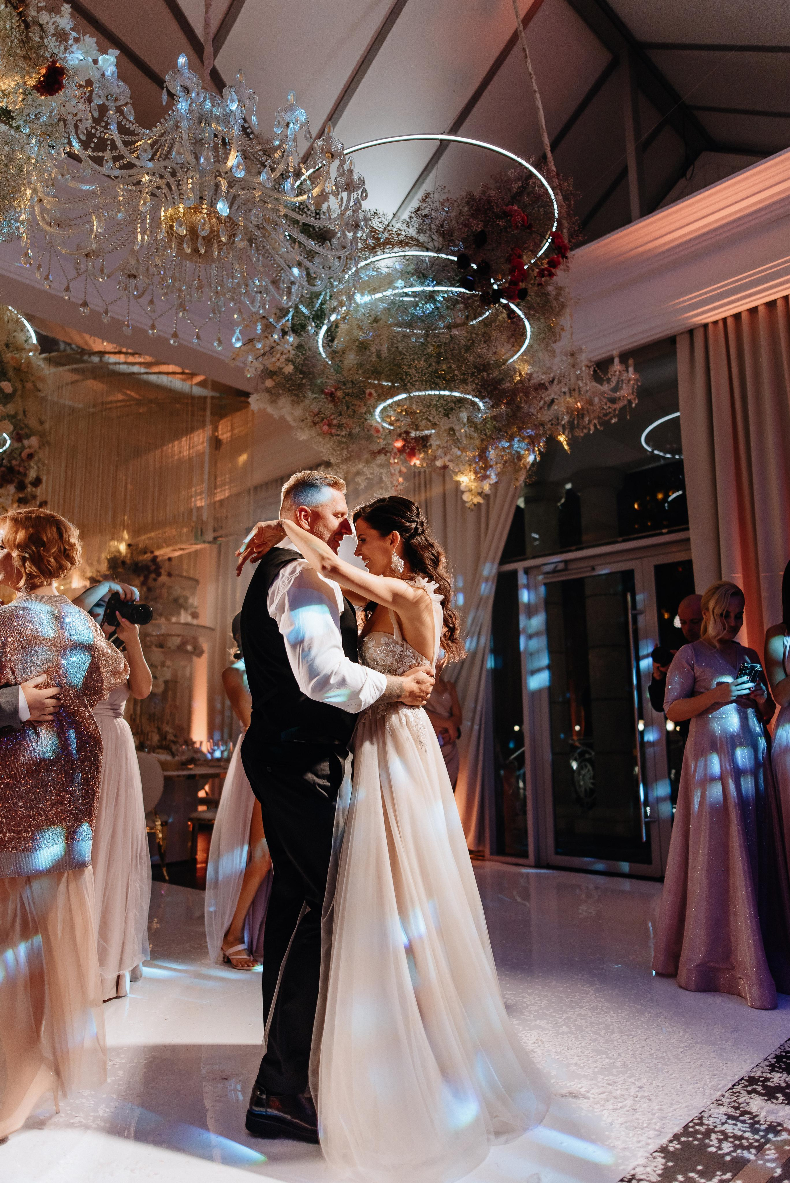 Агата и Сергей. Свадебный и портретный фотограф в Минске Татьяна Лобода