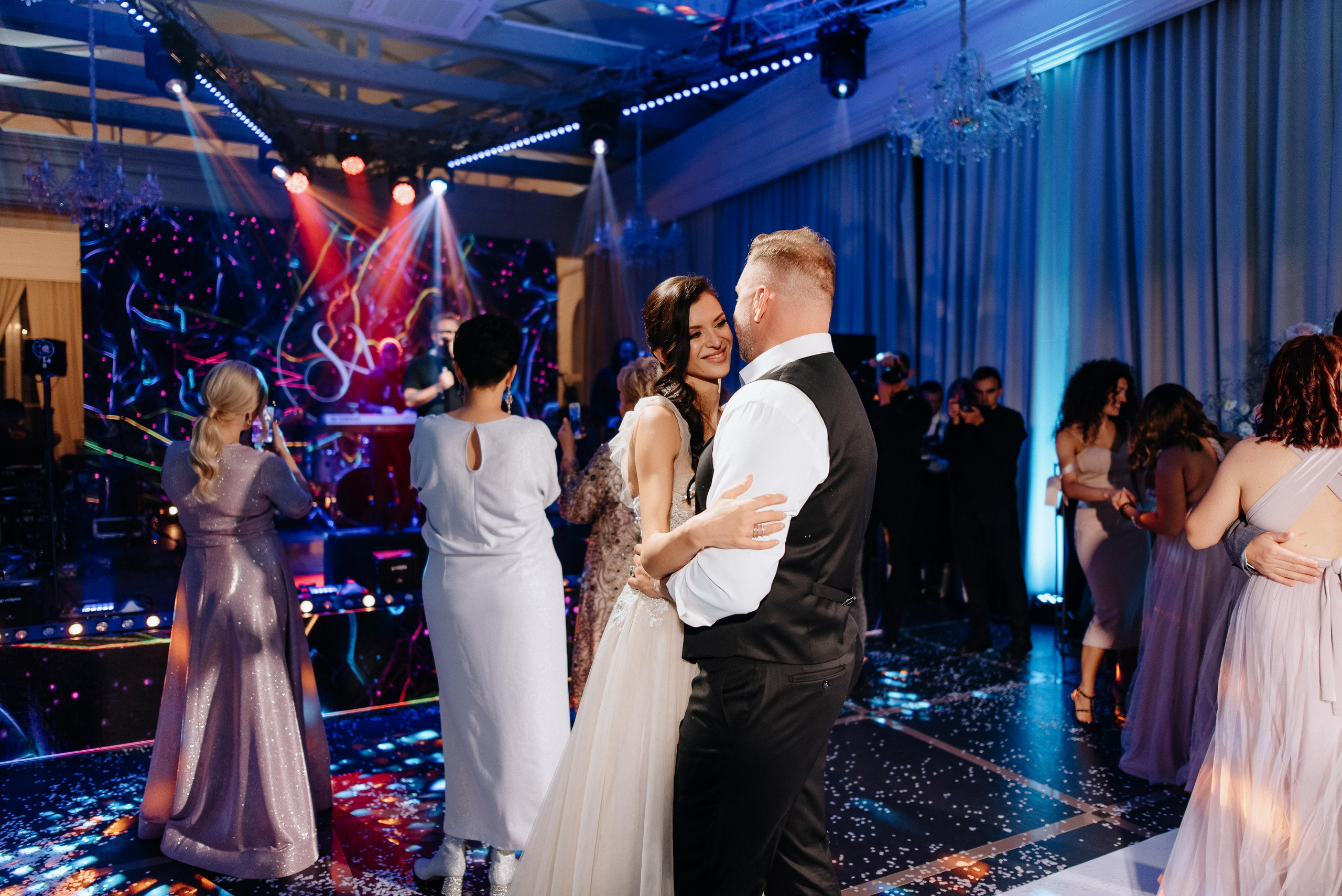 Агата и Сергей. Свадебный и портретный фотограф в Минске Татьяна Лобода