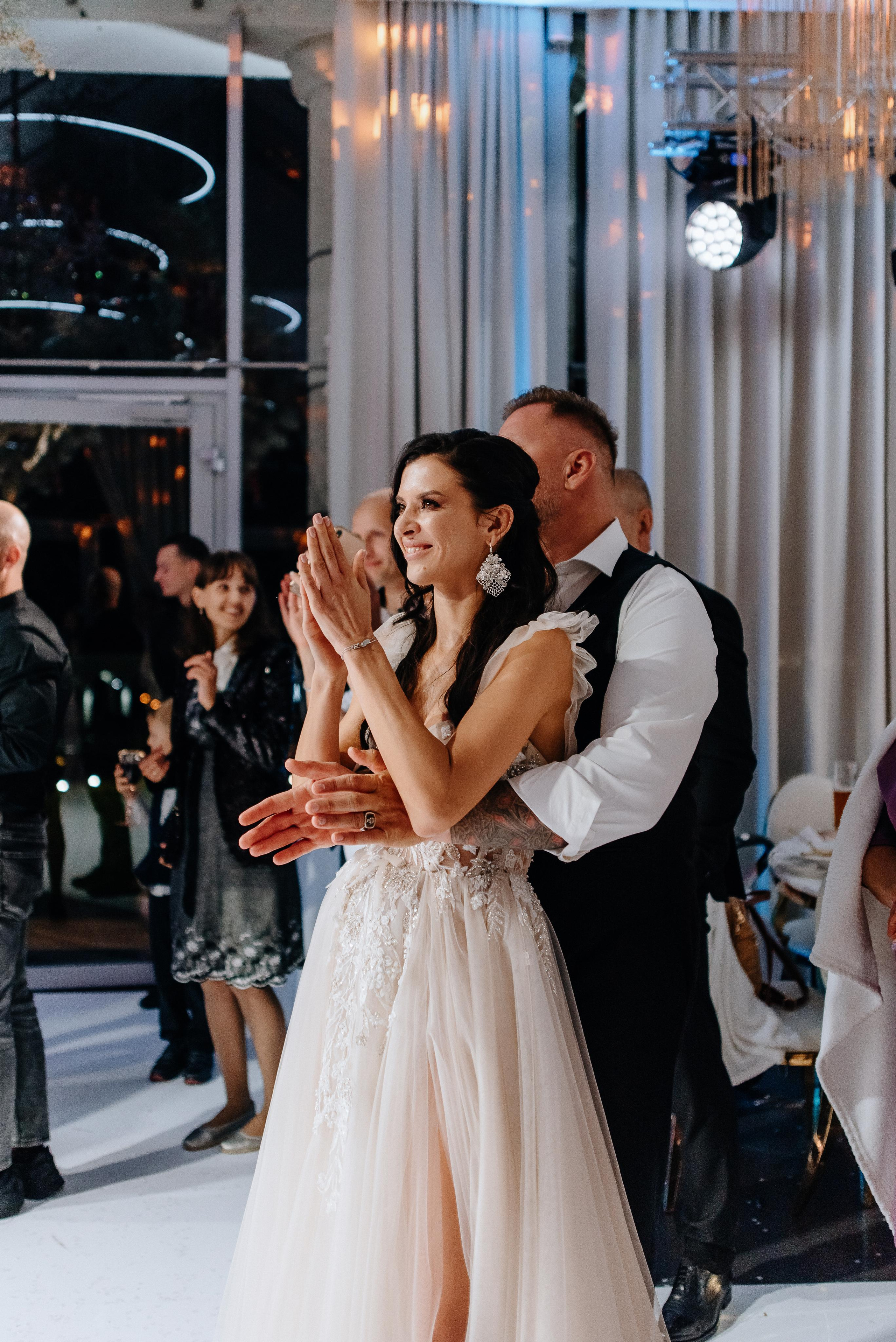 Агата и Сергей. Свадебный и портретный фотограф в Минске Татьяна Лобода