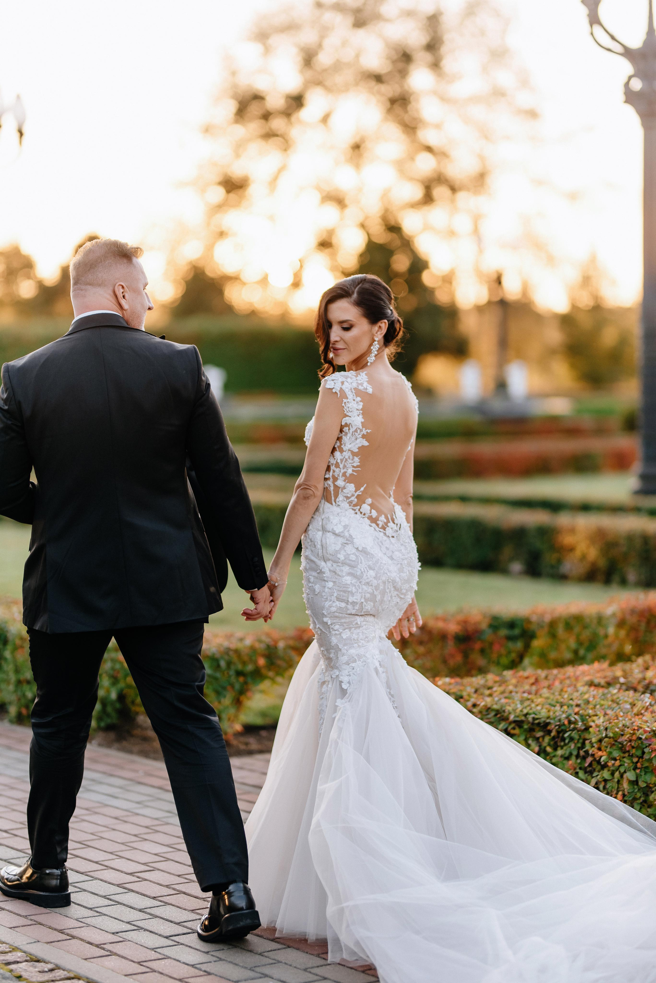 Агата и Сергей. Свадебный и портретный фотограф в Минске Татьяна Лобода