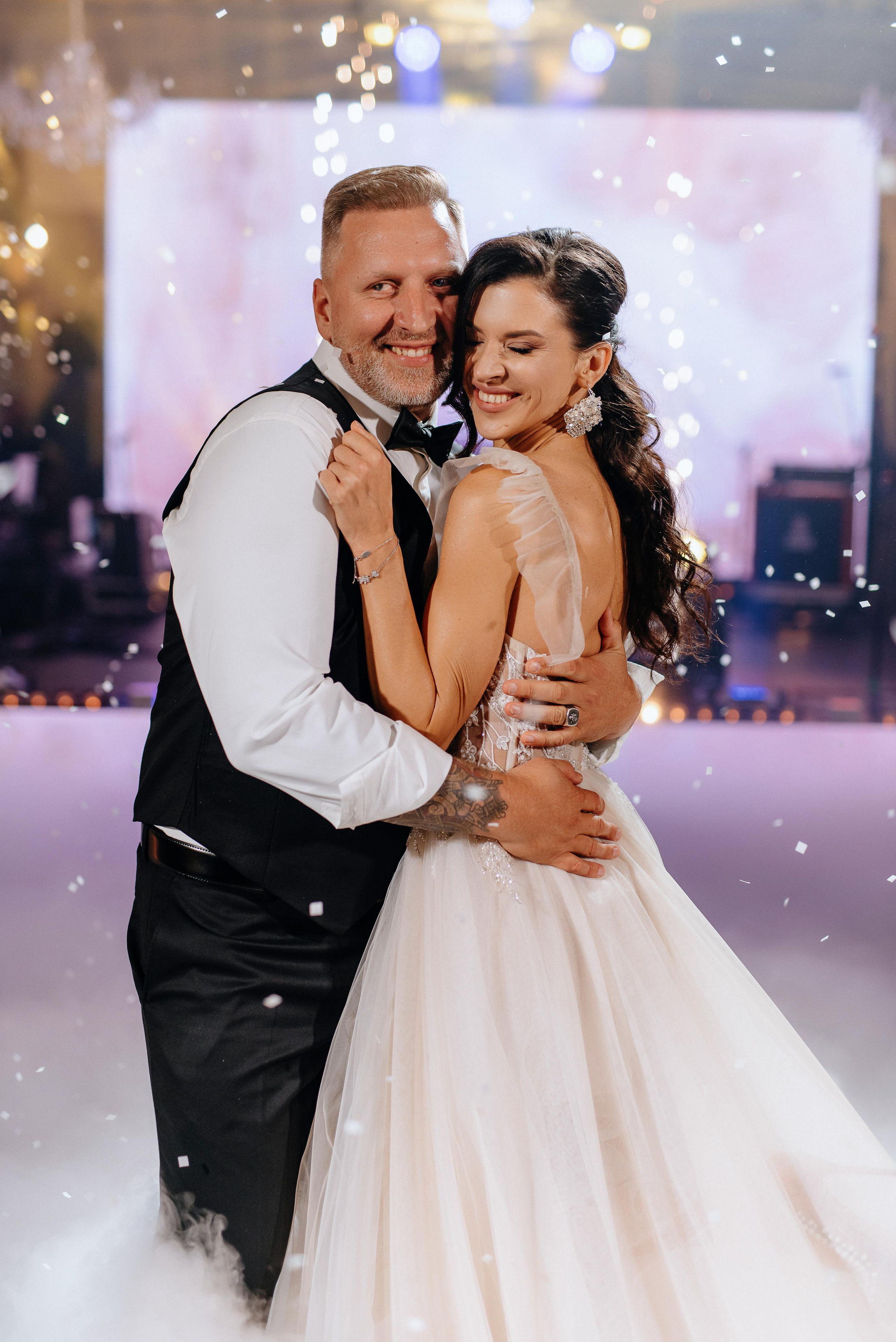 Агата и Сергей. Свадебный и портретный фотограф в Минске Татьяна Лобода