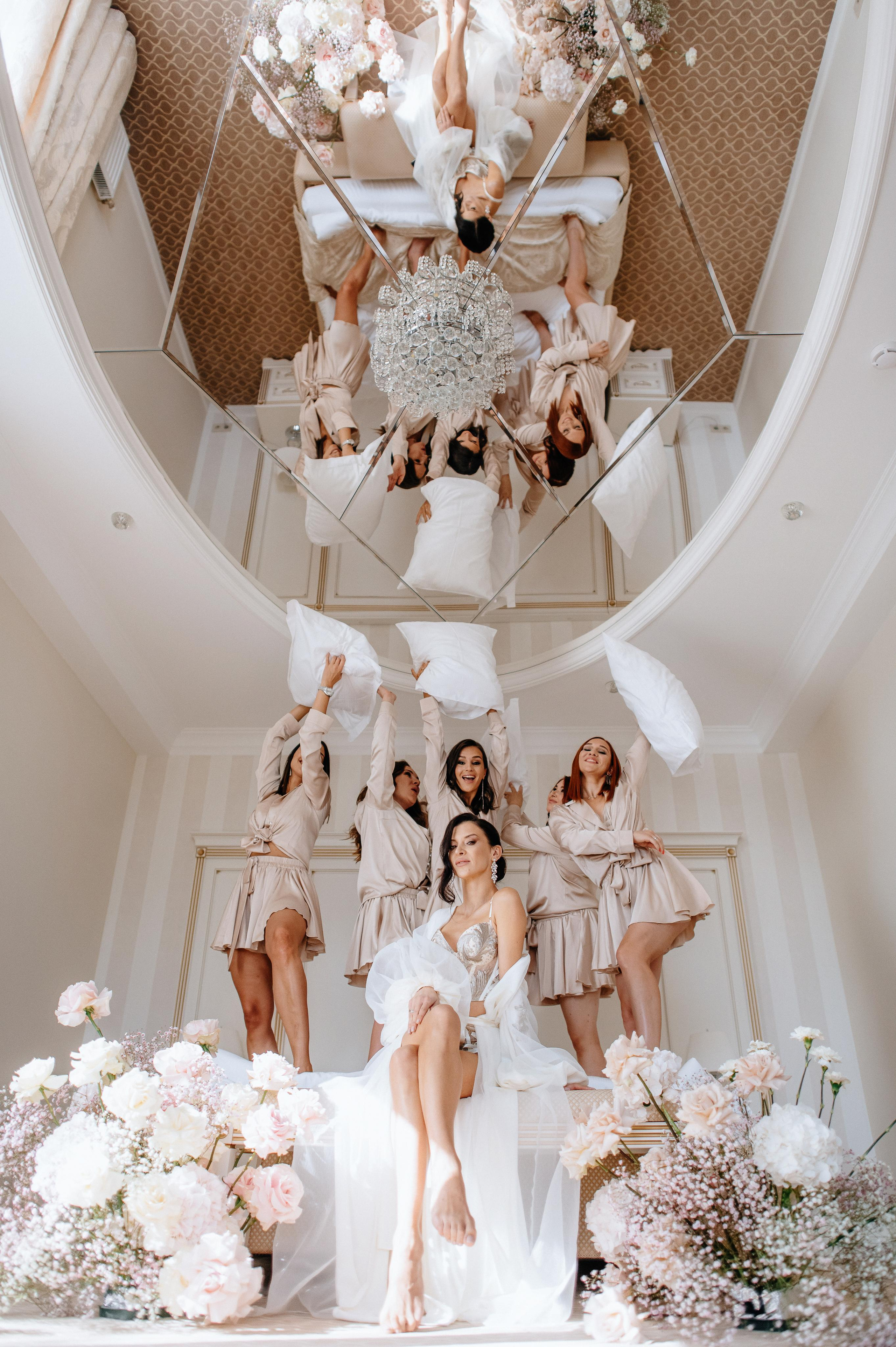 Агата и Сергей. Свадебный и портретный фотограф в Минске Татьяна Лобода